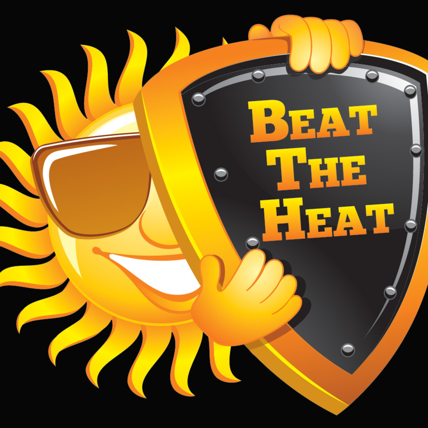 BEAT THE HEAT (DJ CANALE)