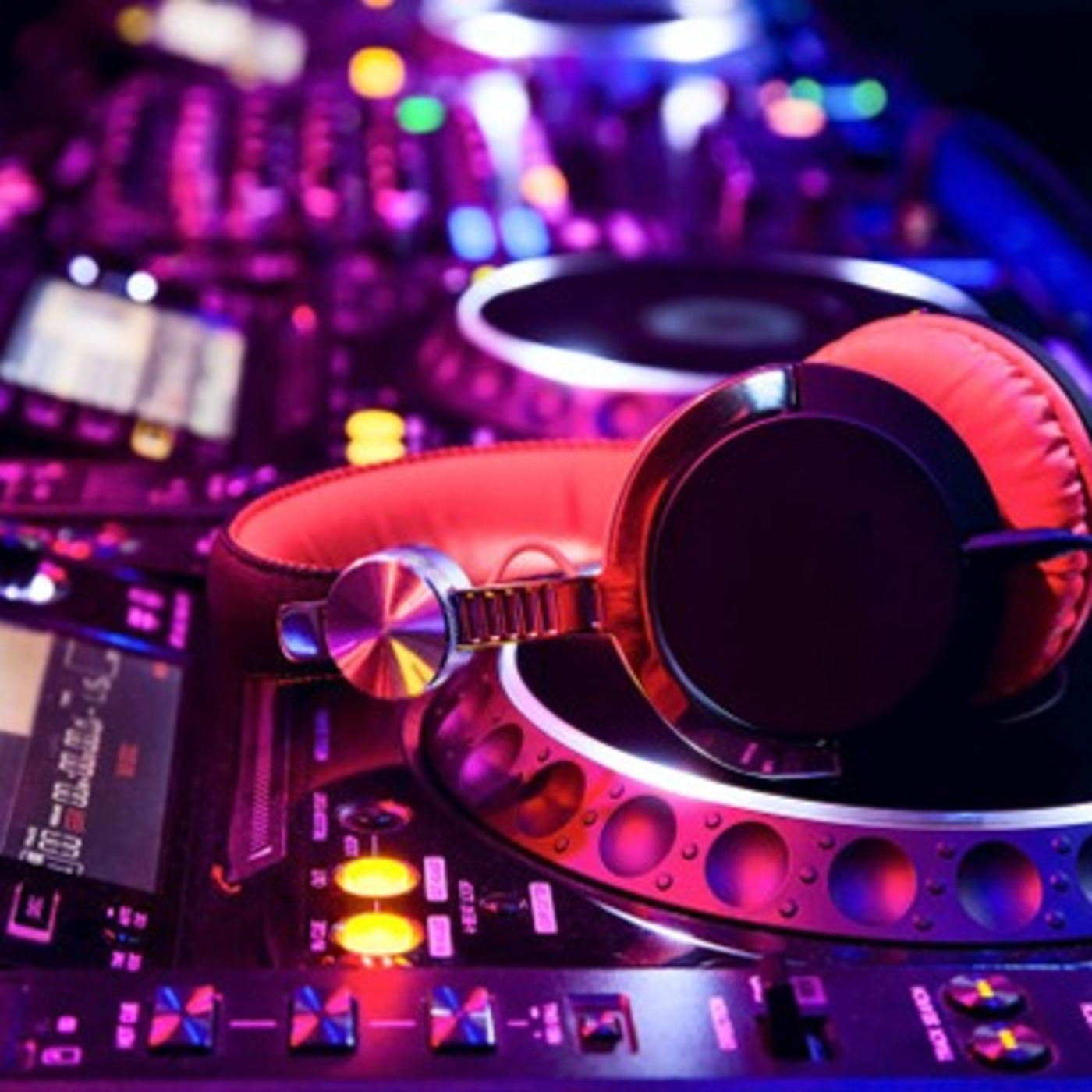 OPEN FORMAT (DJ CANALE)