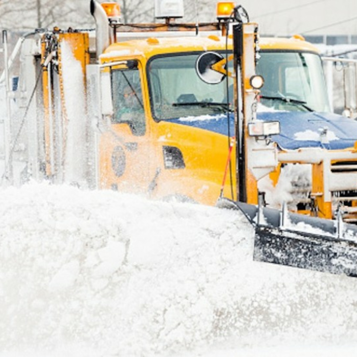 BLIZZARD JONAS MIX (DJ CANALE)
