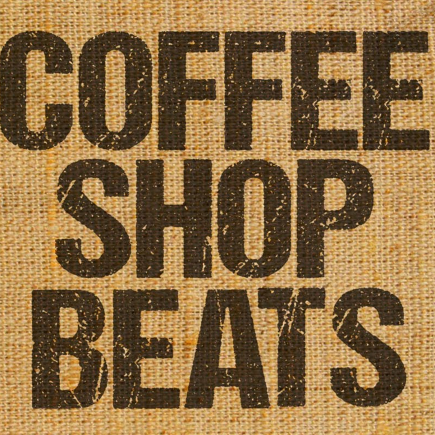 COFFEE SHOP BEATS (DJ CANALE)