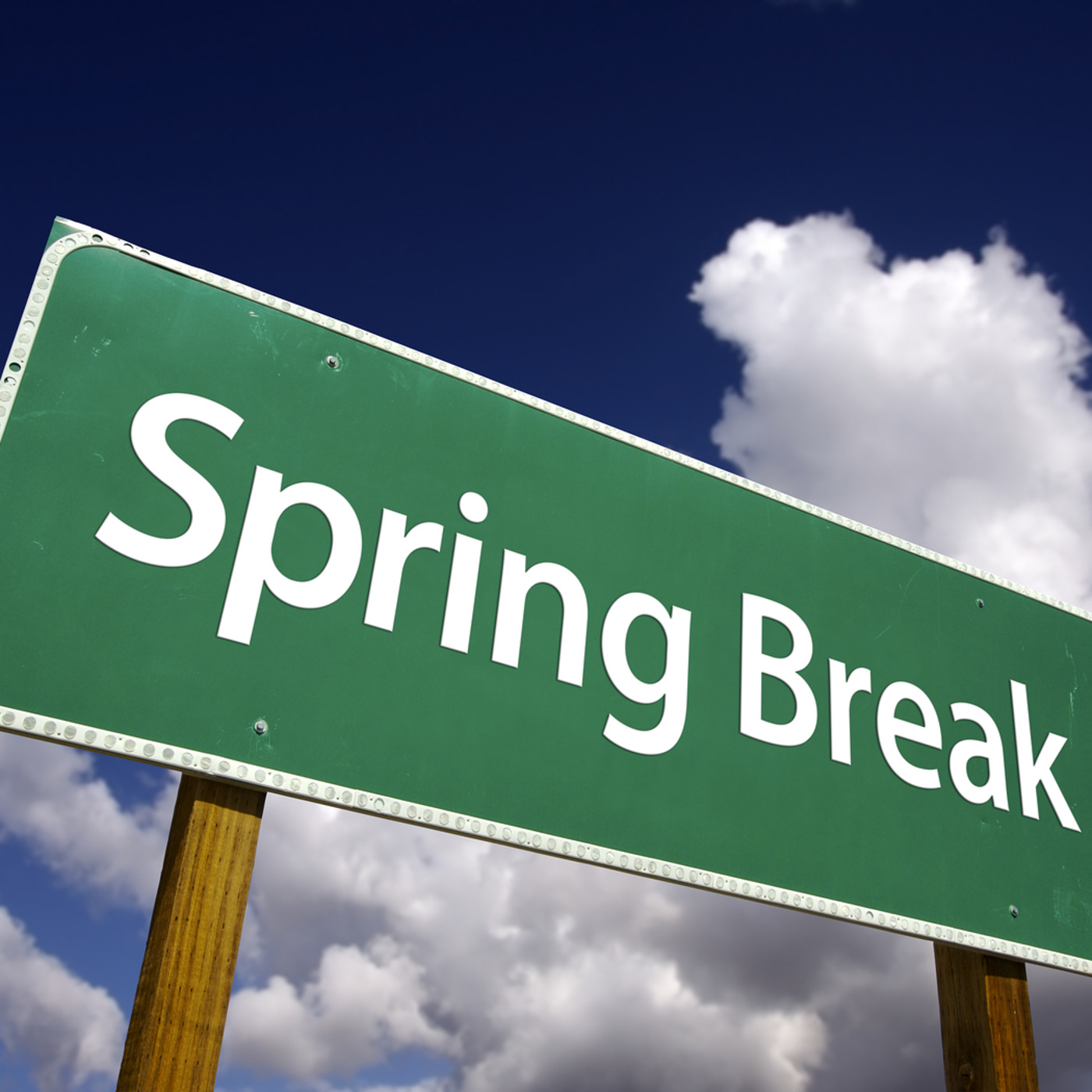 SPRING BREAK 2016 (DJ CANALE)