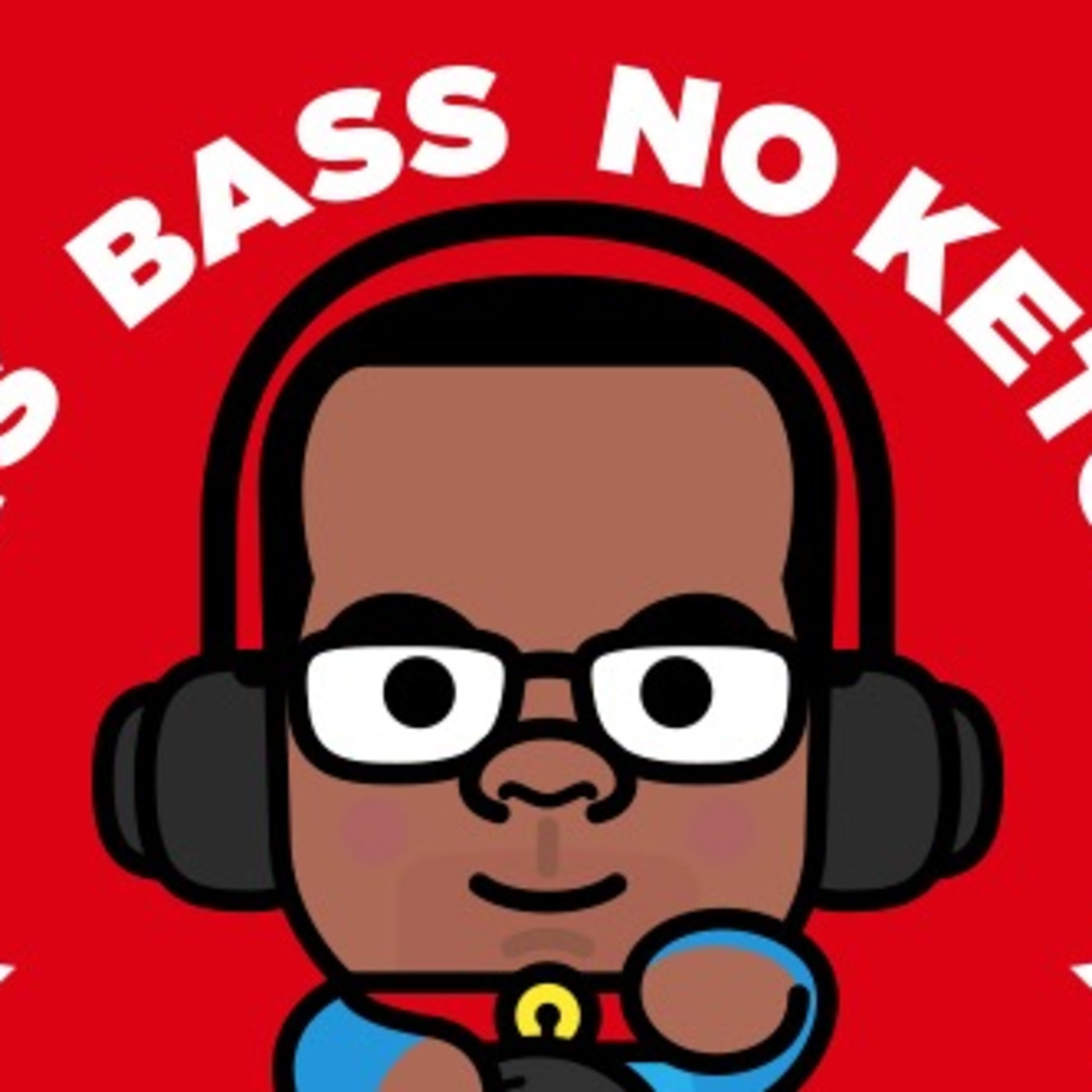 BEATS, BASS, NO KETCHUP (DJ CANALE)
