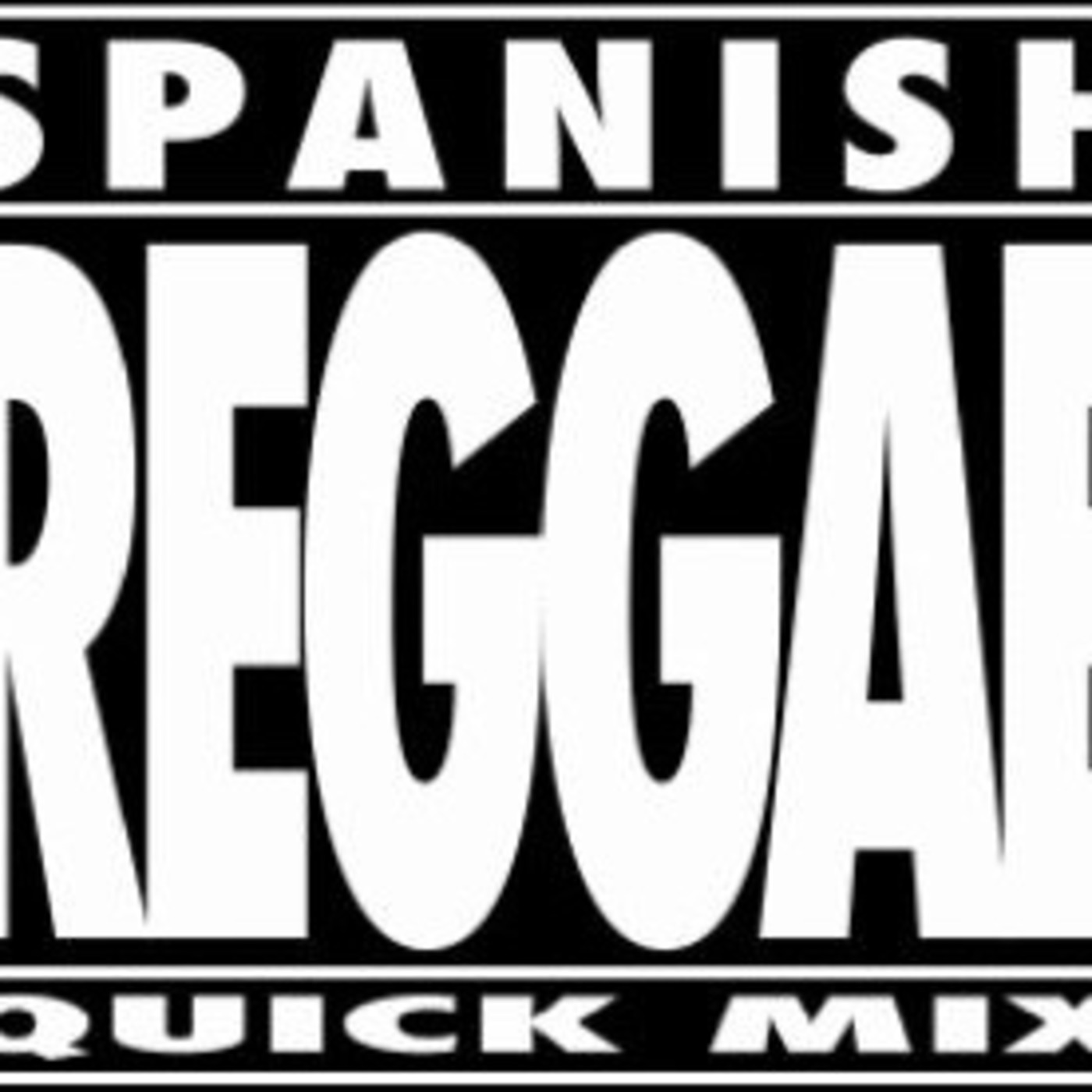 15-Min Spanish/Reggae Quick Mix (Dj Canale)