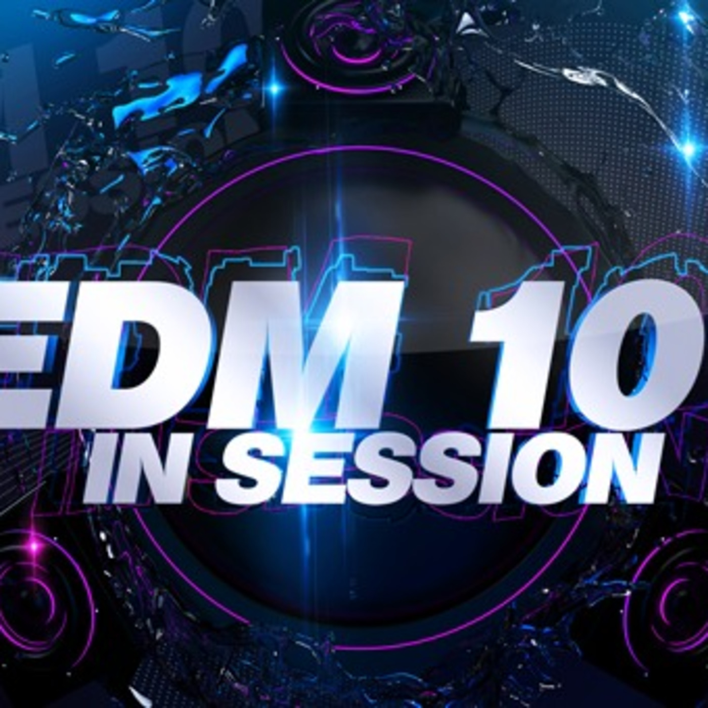 EDM 101 IN SESSION