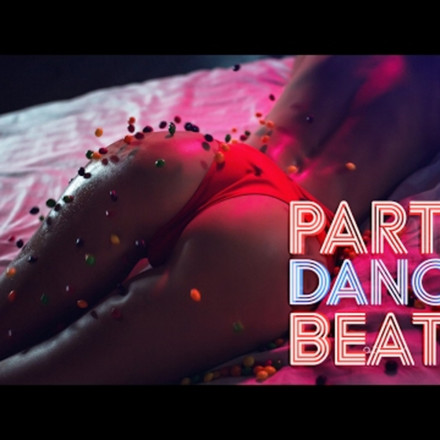PARTY DANCE BEATS (CANALE)