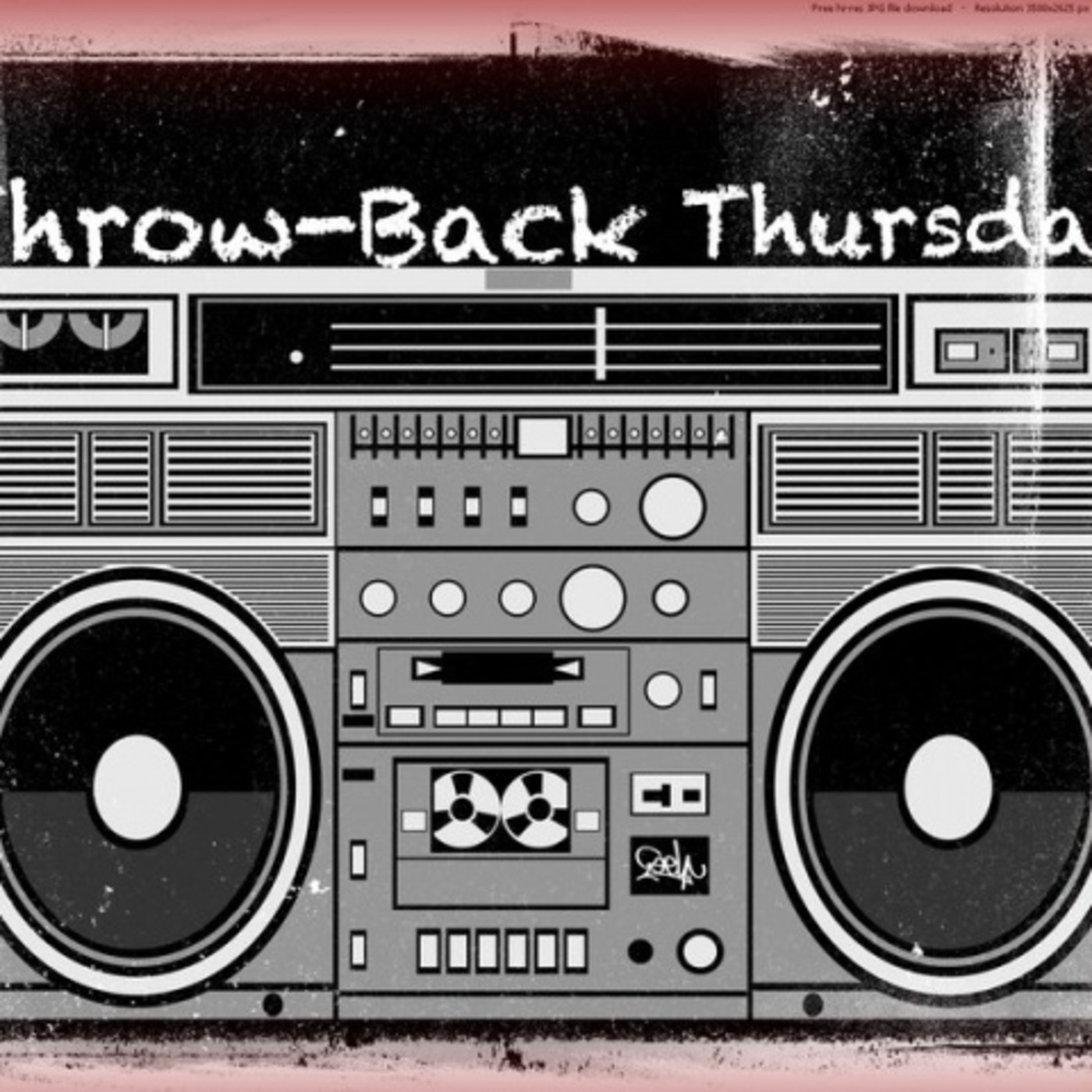 THROWBACK THURSDAY HIP-HOP (CANALE)