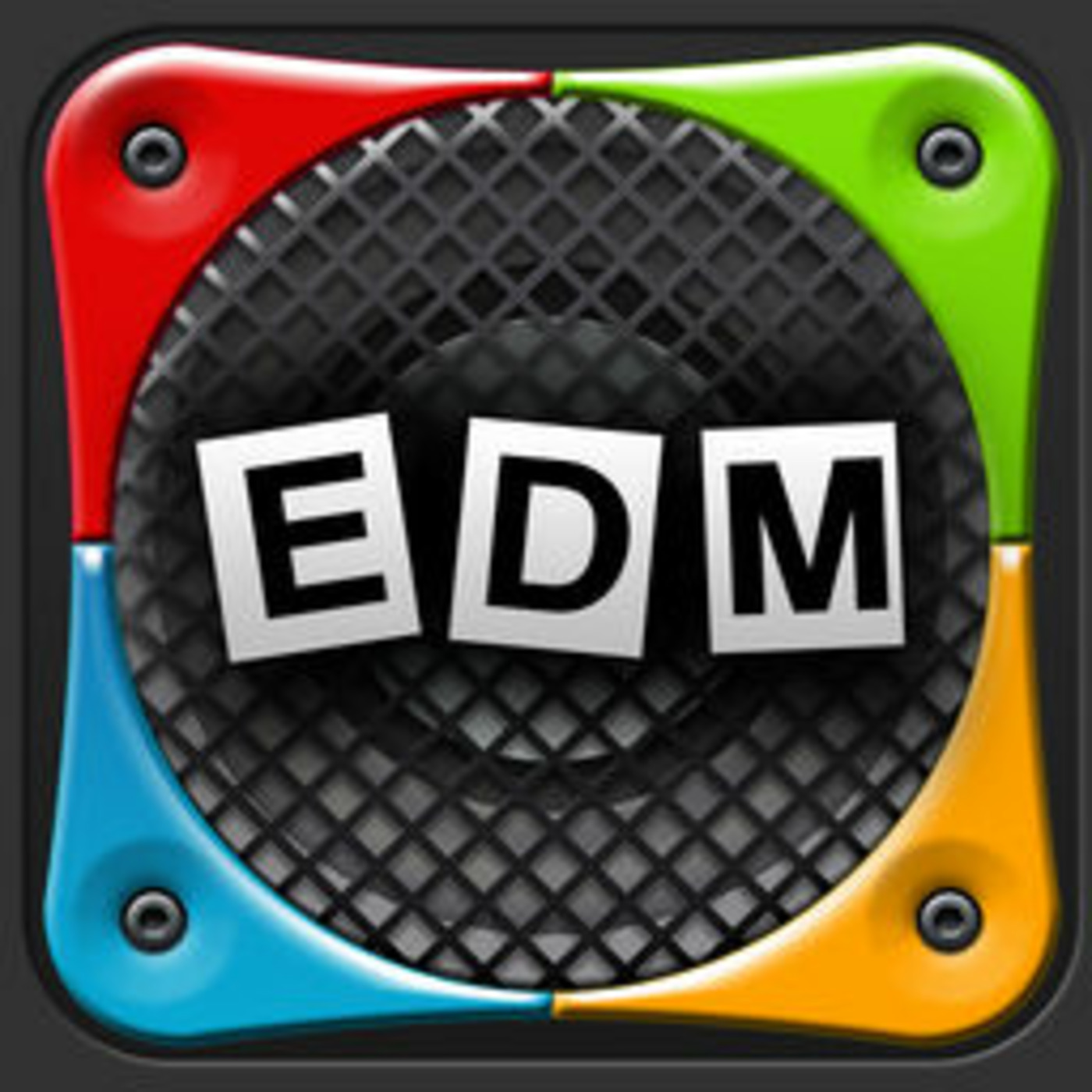 THE EDM FAD (CANALE)