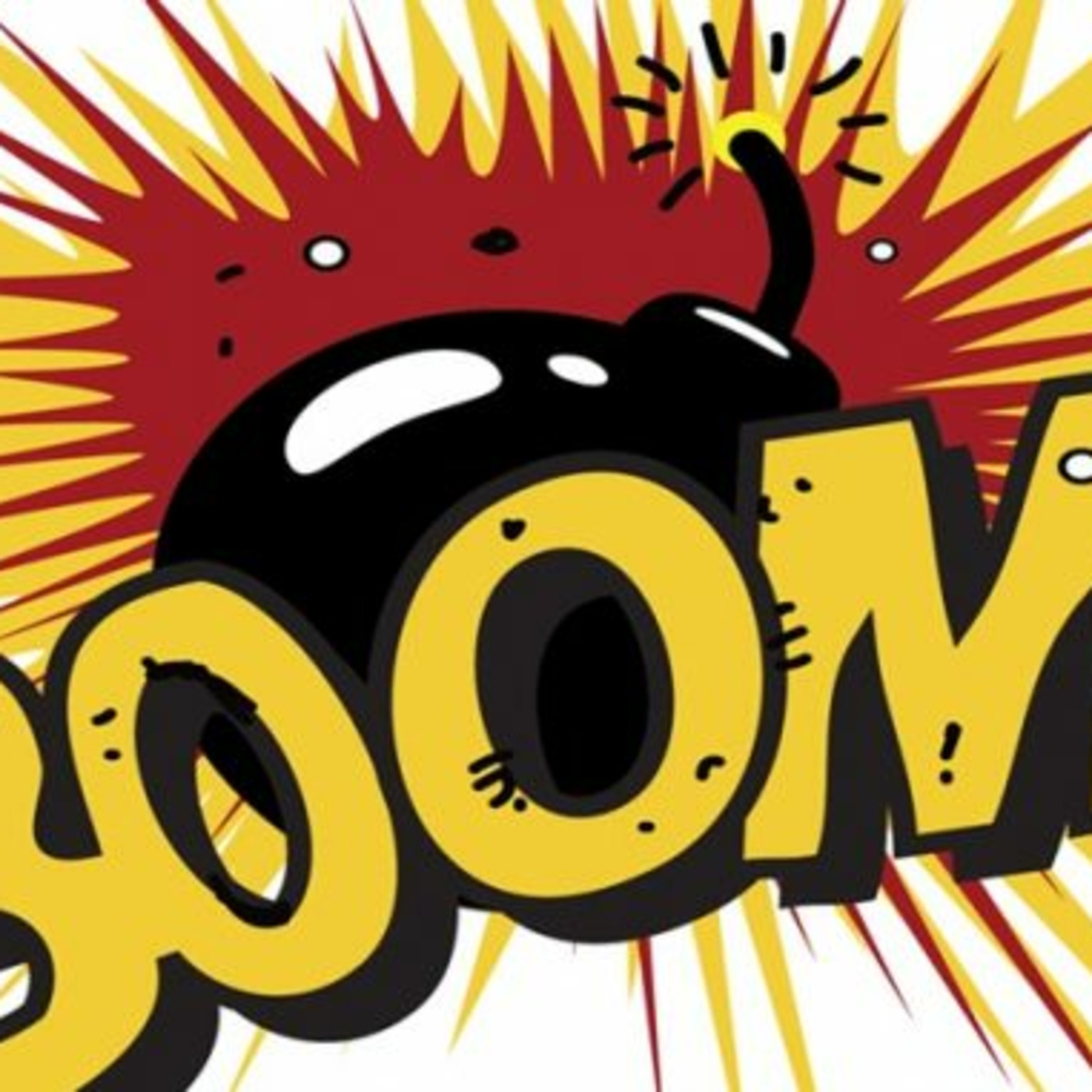 BOOM (DJ CANALE)