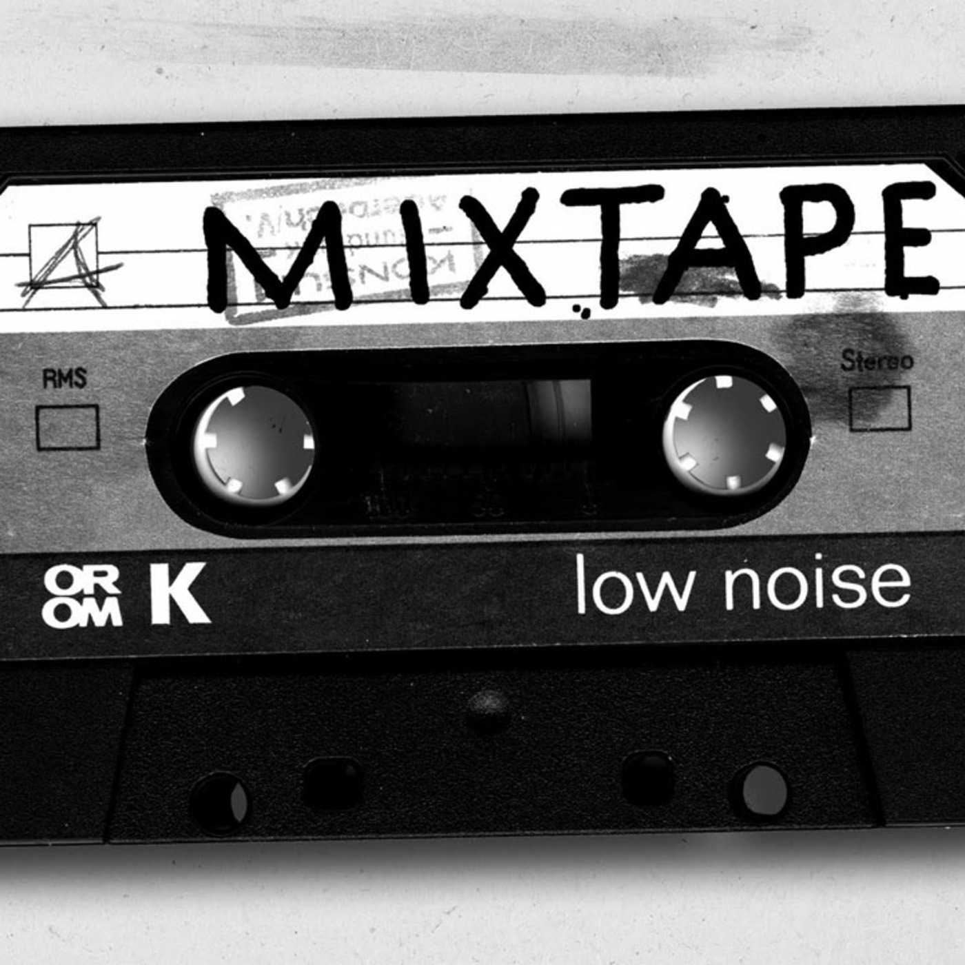 OLD SCHOOL MIXTAPE (CANALE)