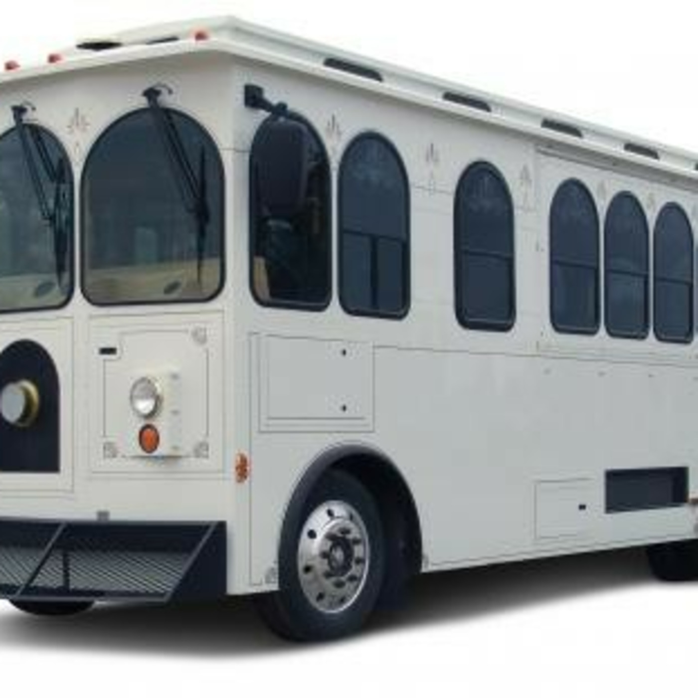 WEDDING BUS RIDE BEATS (CANALE)