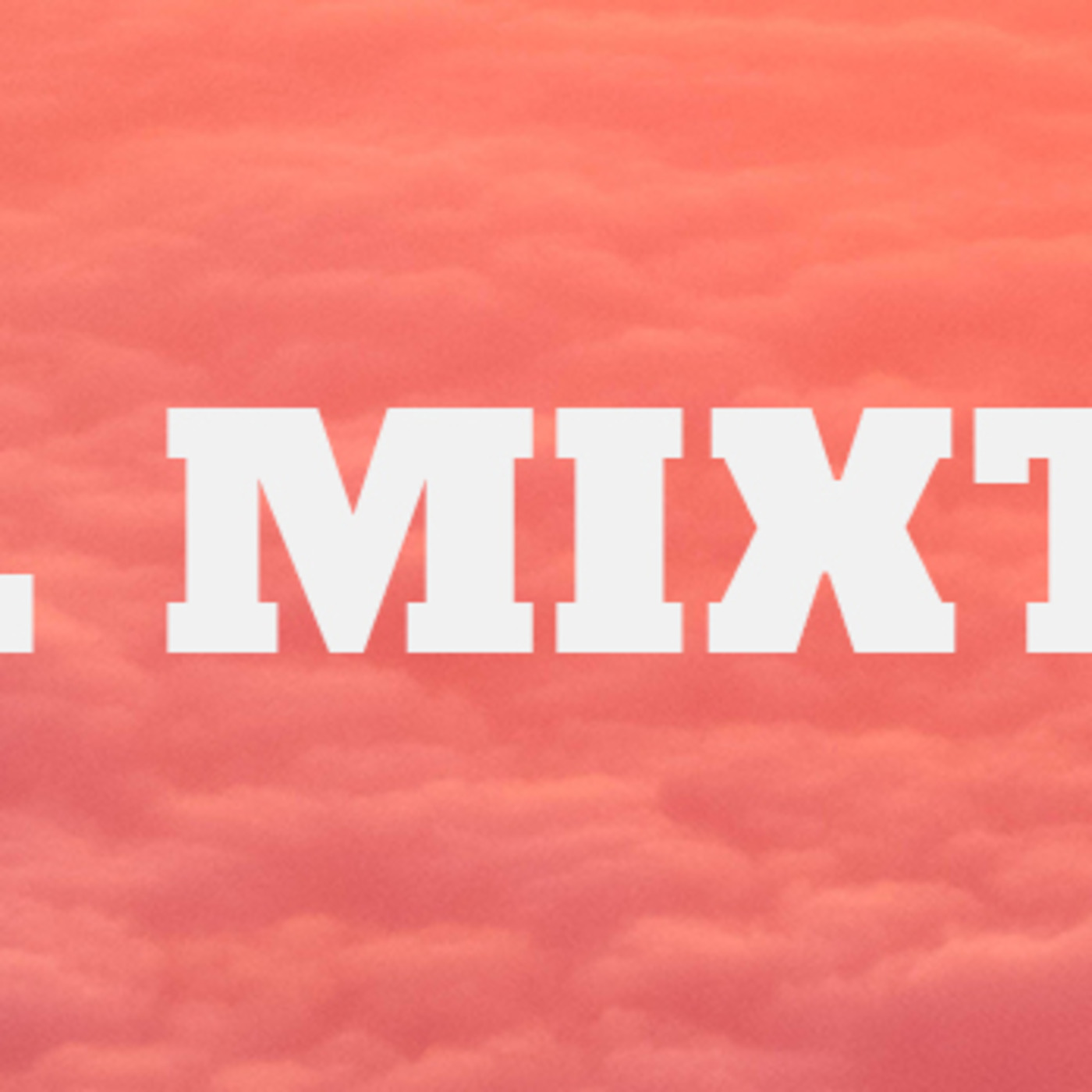 FALL MIXTAPE (CANALE)