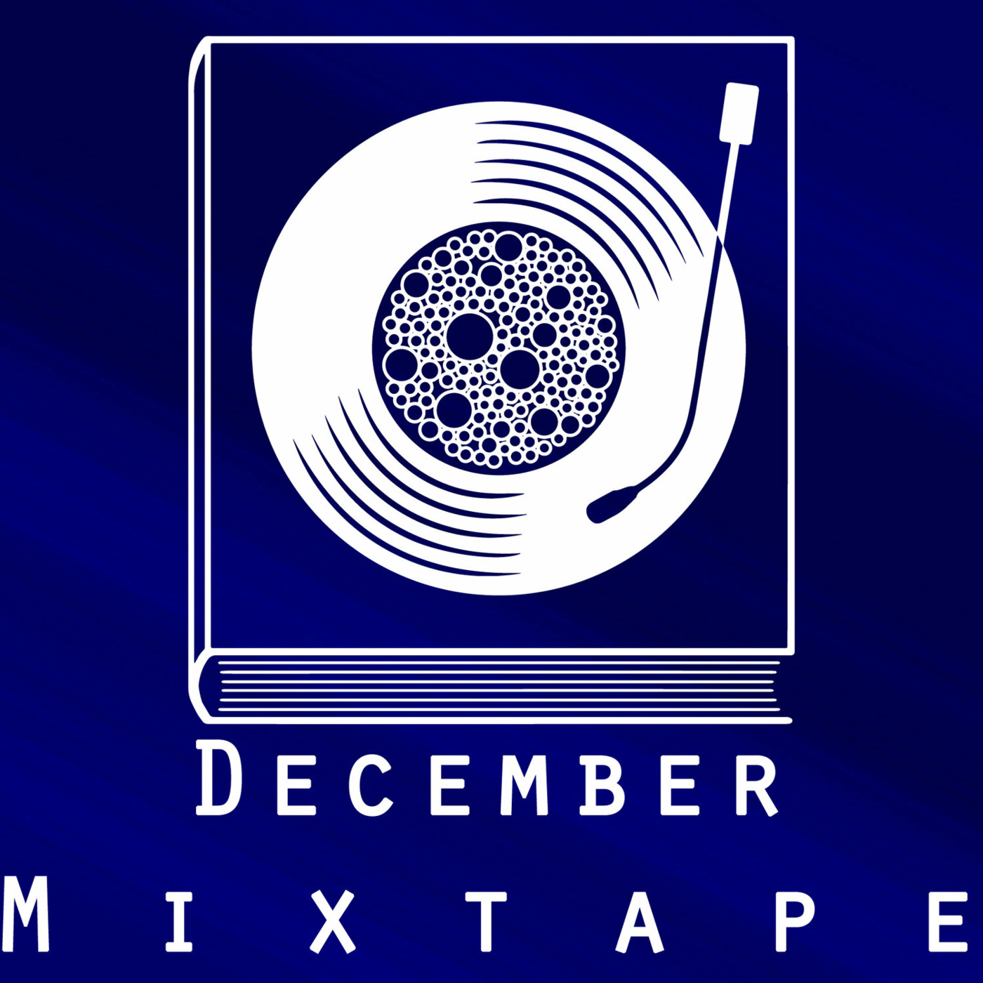 DECEMBER MIXTAPE (CANALE)