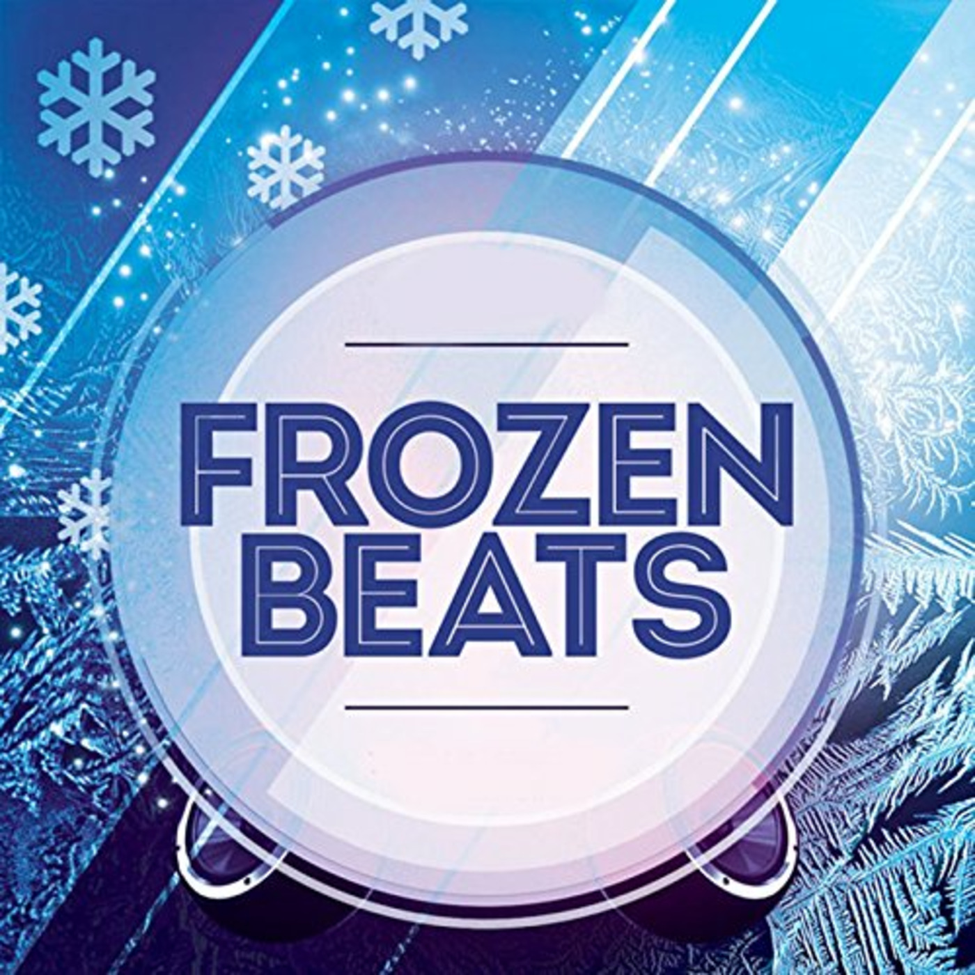 FROZEN BEATS (CANALE)