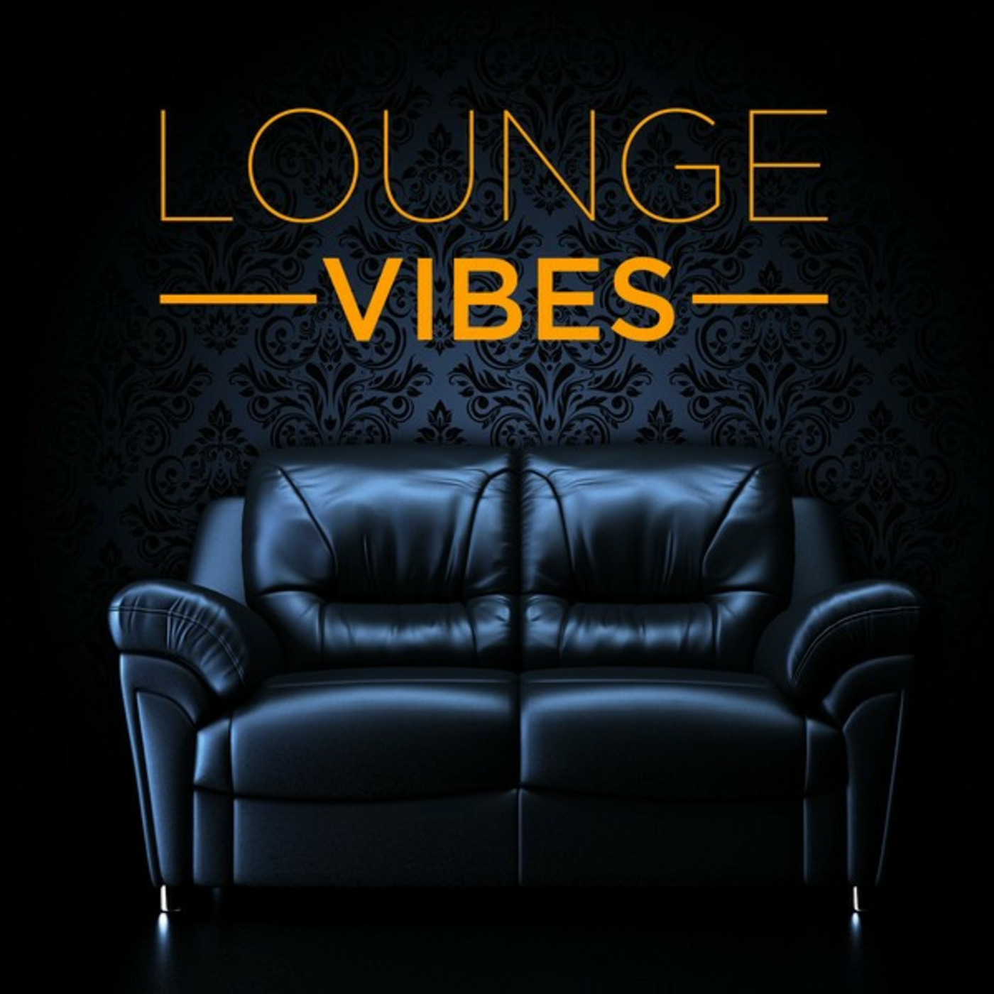 LOUNGE VIBES (CANALE)