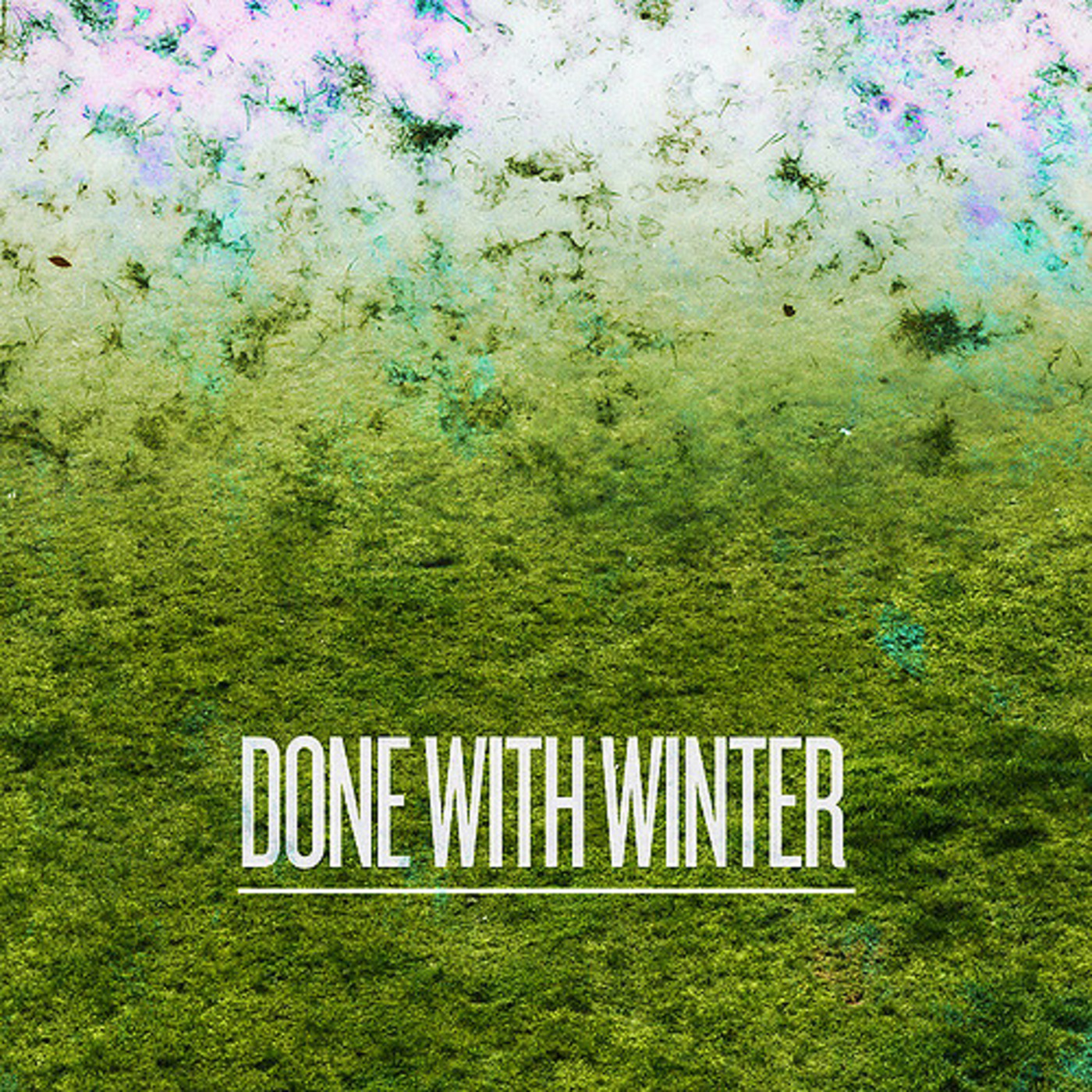 FEBRUARY MIXTAPE (CANALE)