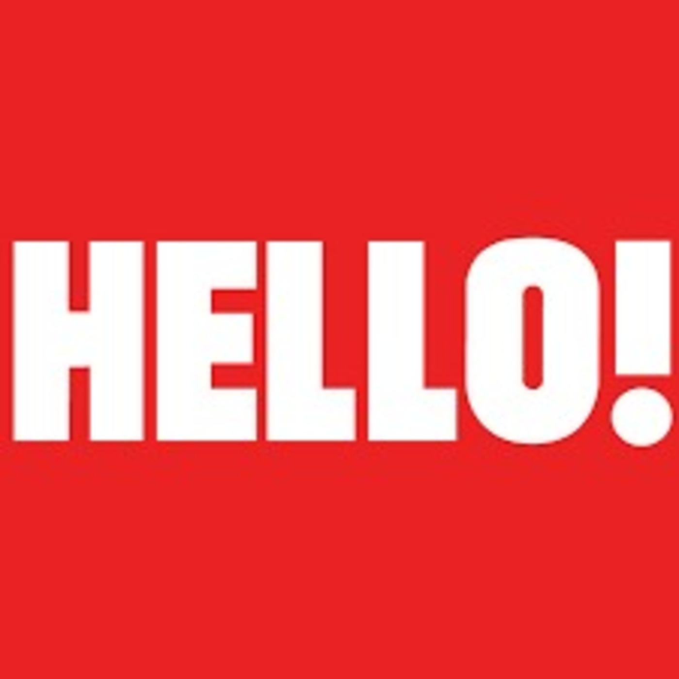 HELLO (CANALE)