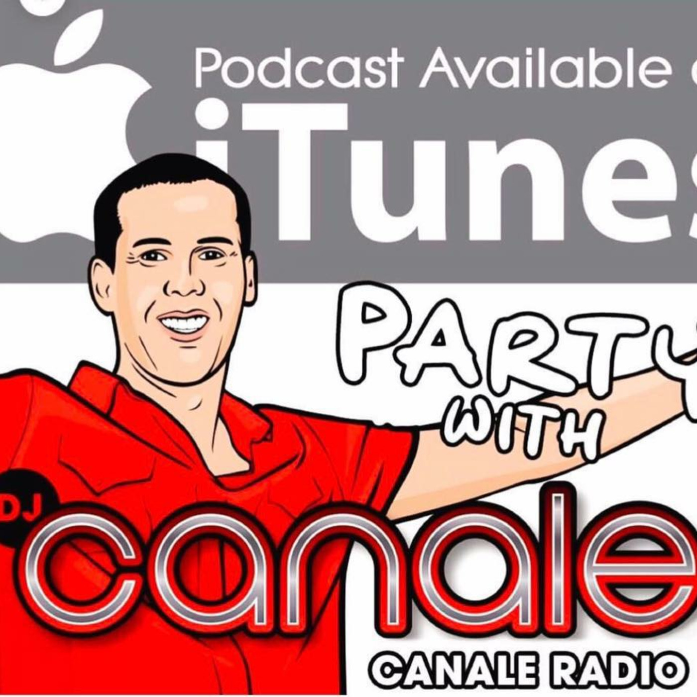 TRAFFIC TOUR @ 4 EPISODE 4 (CANALE)