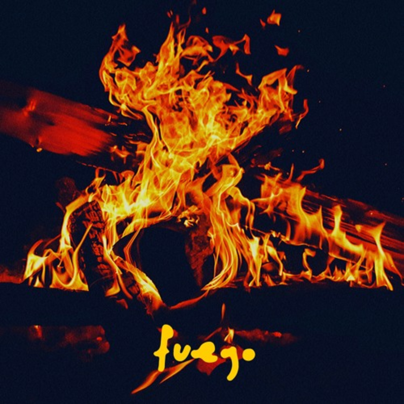 FUEGO (CANALE)