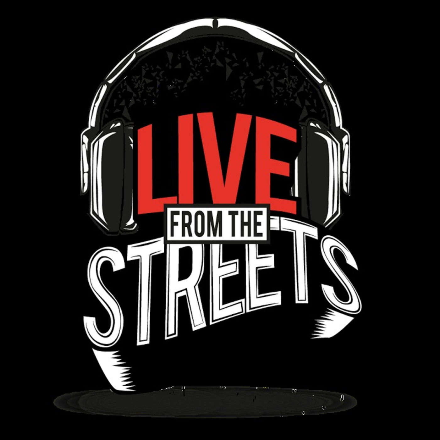 LIVE FROM THE STREETS (CANALE)