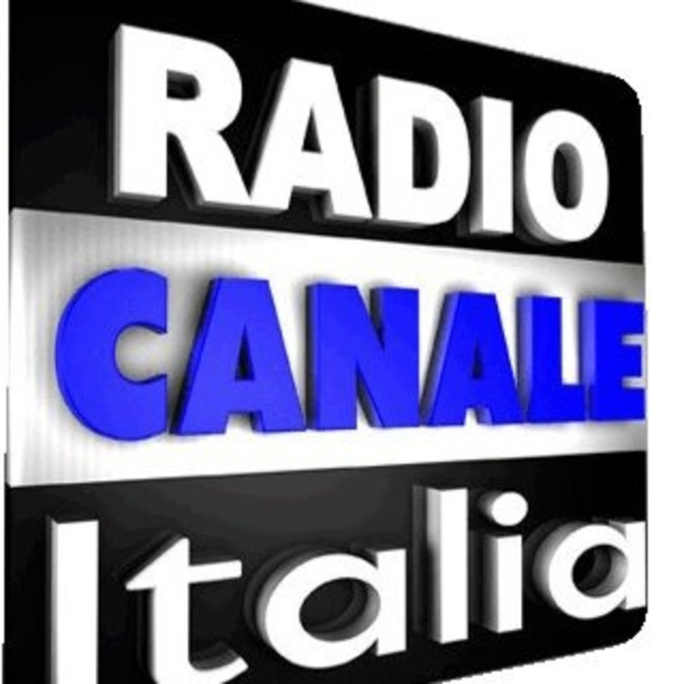 ITALIA PODCAST (CANALE)