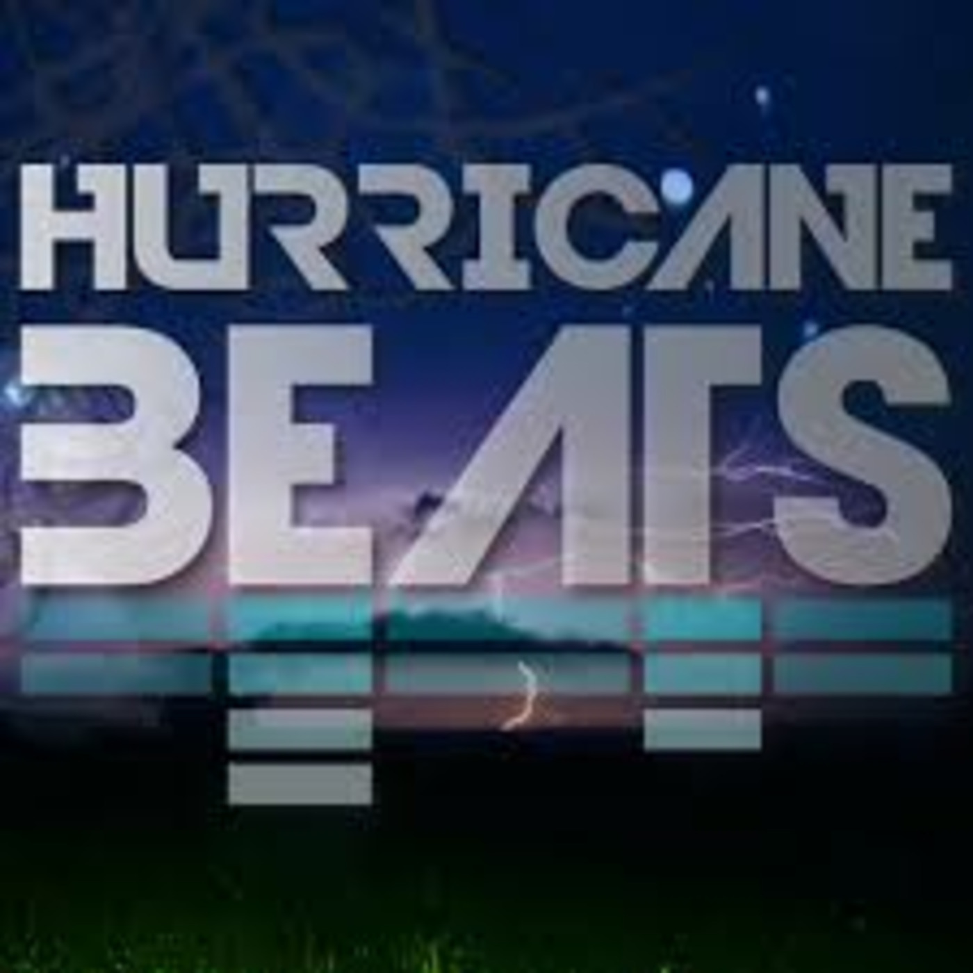 HURRICANE BEATS (CANALE)