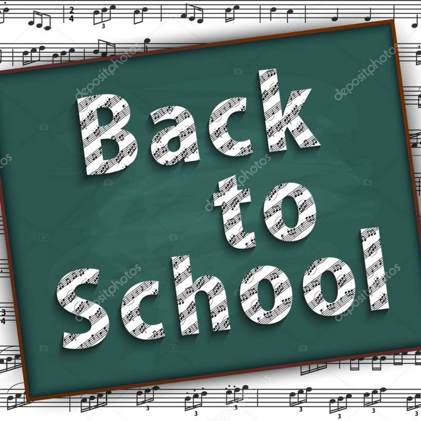 BACK TO SCHOOL BEATS (CANALE)