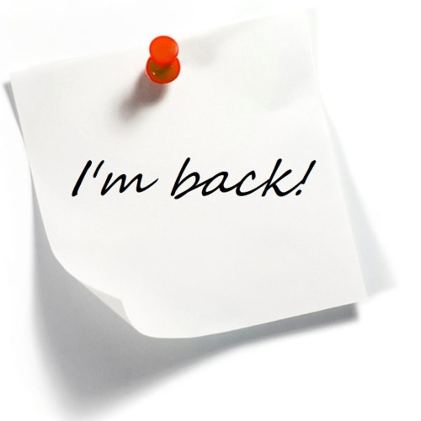 Episode 135: I'M BACK BEATS (CANALE)