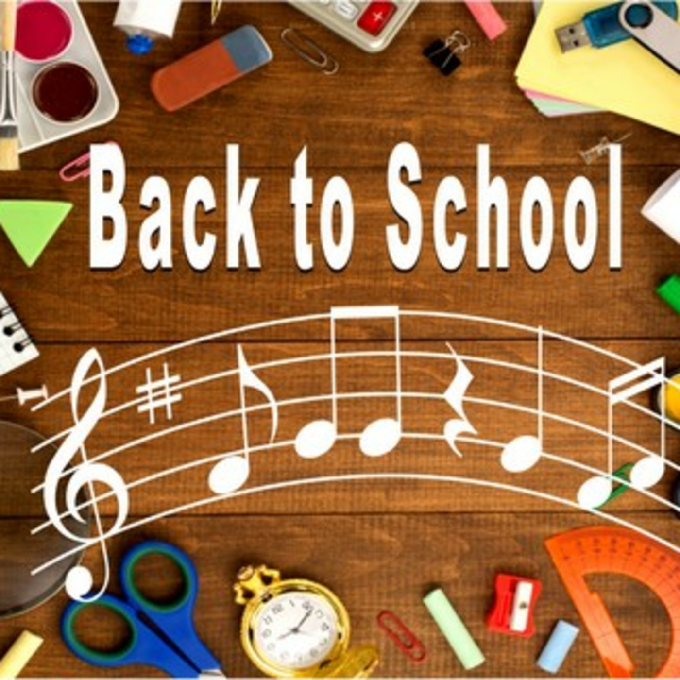 Episode 141: BACK TO SCHOOL (CANALE)