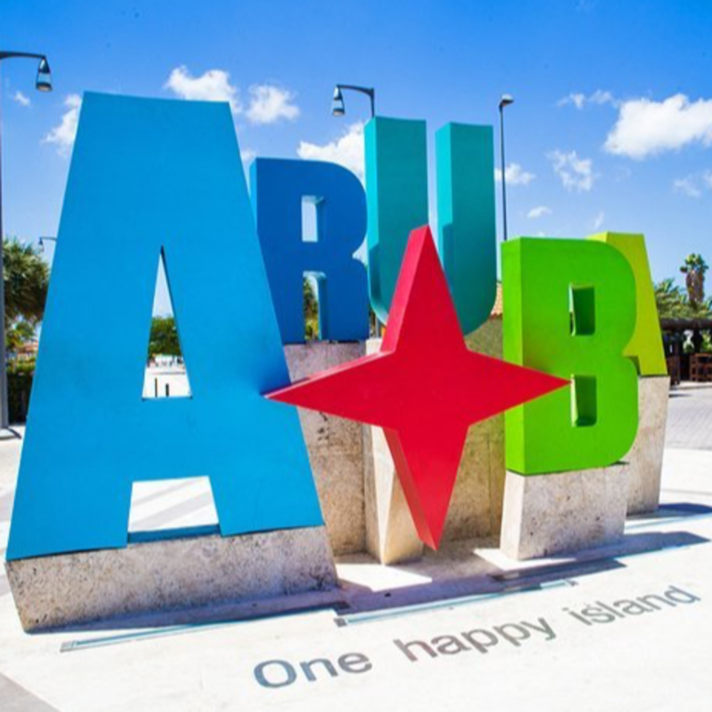 Episode 143: ARUBA BEATS (CANALE)