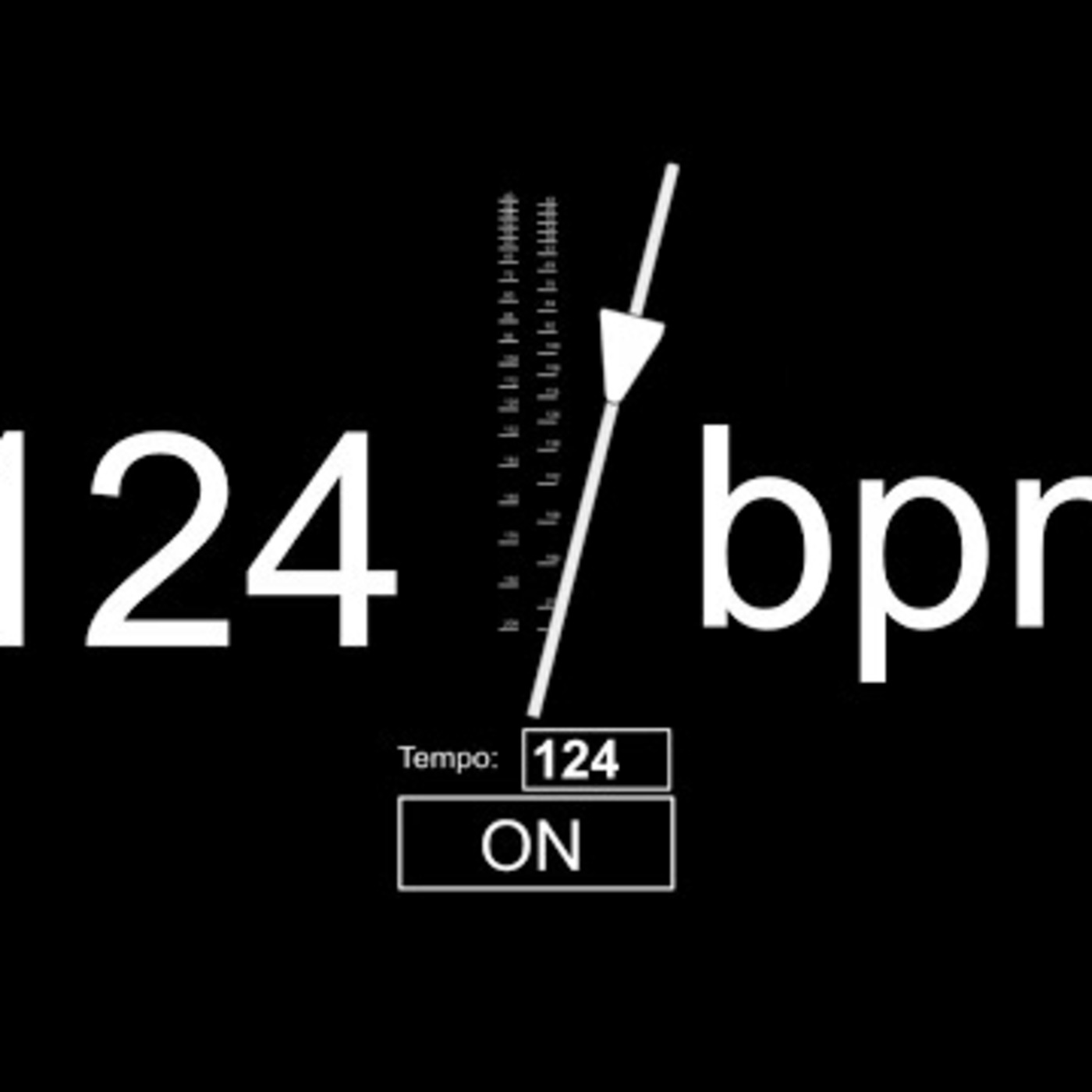 Episode 144: 124 BPM (CANALE)
