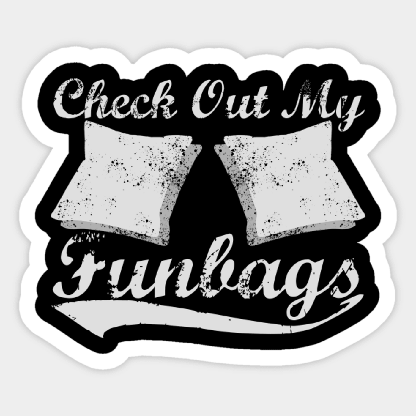 Episode 151: CHECK OUT MY FUN-BAGS (CANALE)
