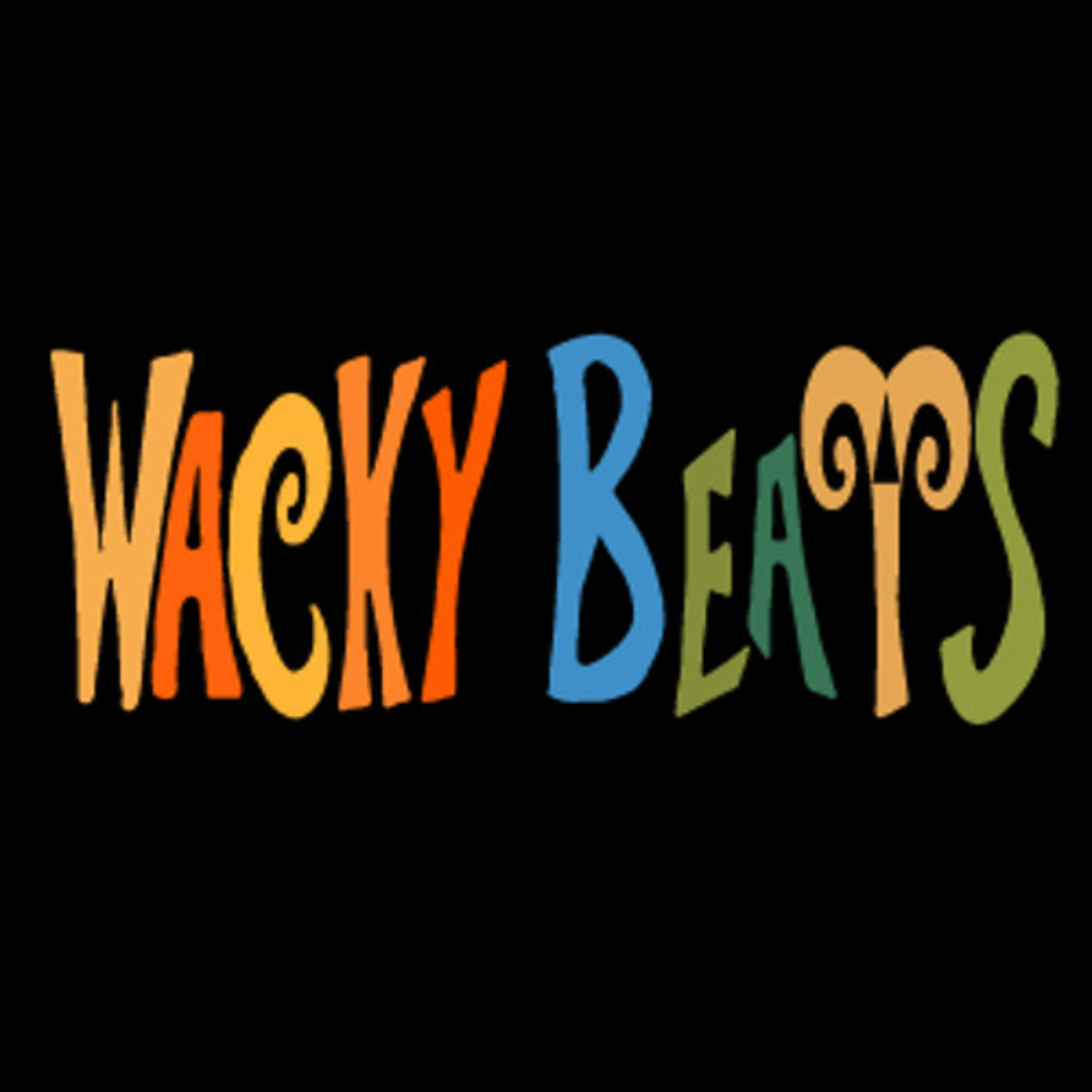 Episode 153: WACKY BEATS (CANALE)