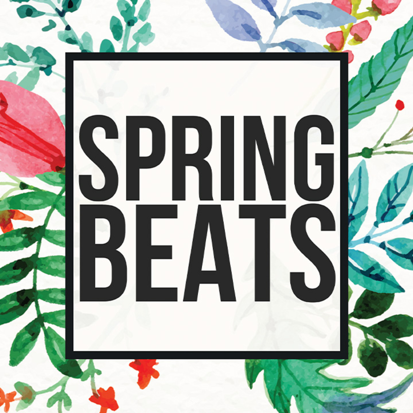 Episode 156: SPRING BEATS 2024 (CANALE)