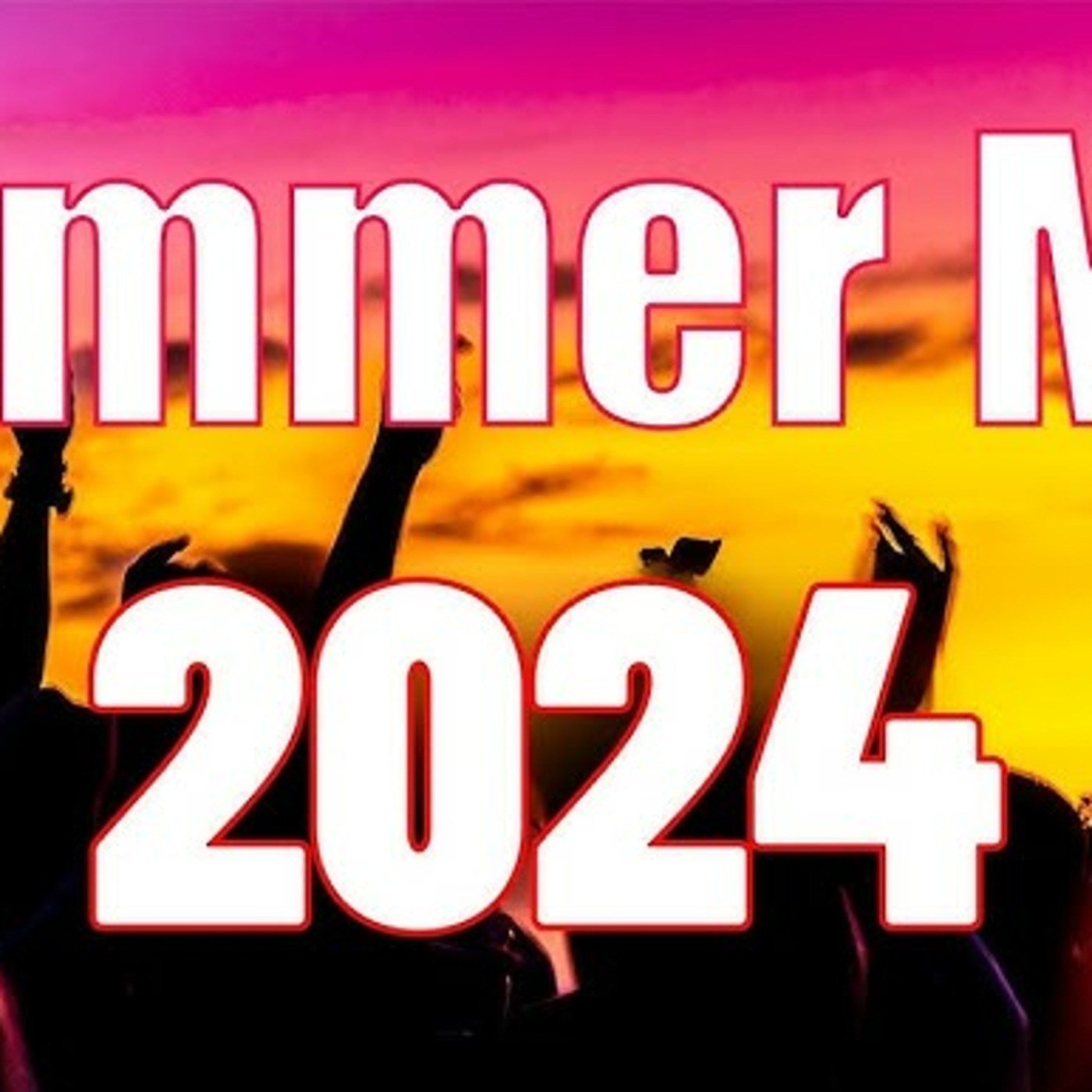 Episode 158: SUMMER MIX 2024 (CANALE)