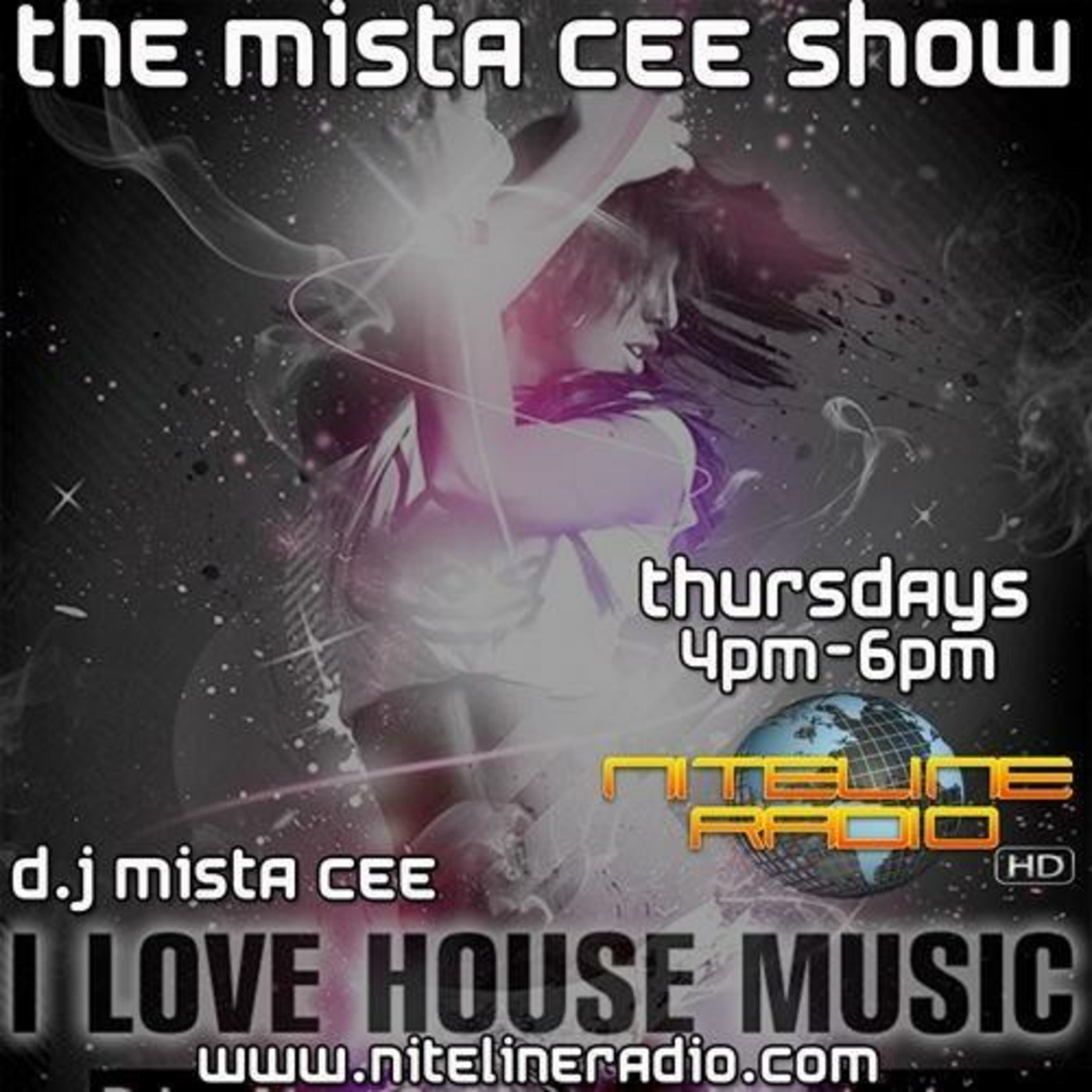 Thursday Traffic Tour @ 4 (September 20th Recap) DJ MISTA CEE