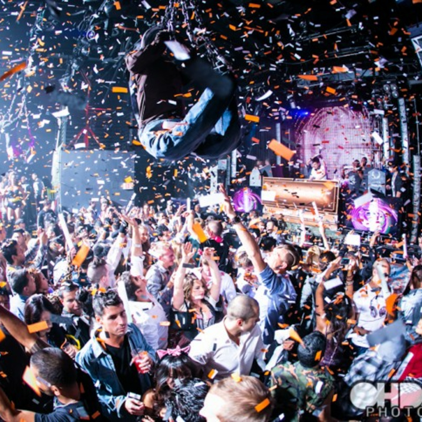VEGAS RECOVERY (DJ MISTA CEE)