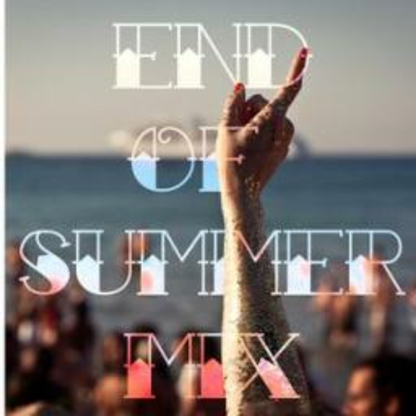 END OF SUMMER MIX (DJ MISTA CEE)