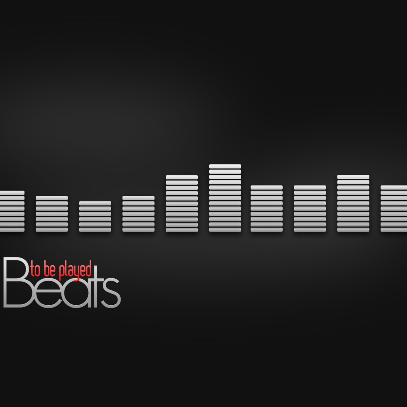 BEATS TO BE PLAYED (CANALE)