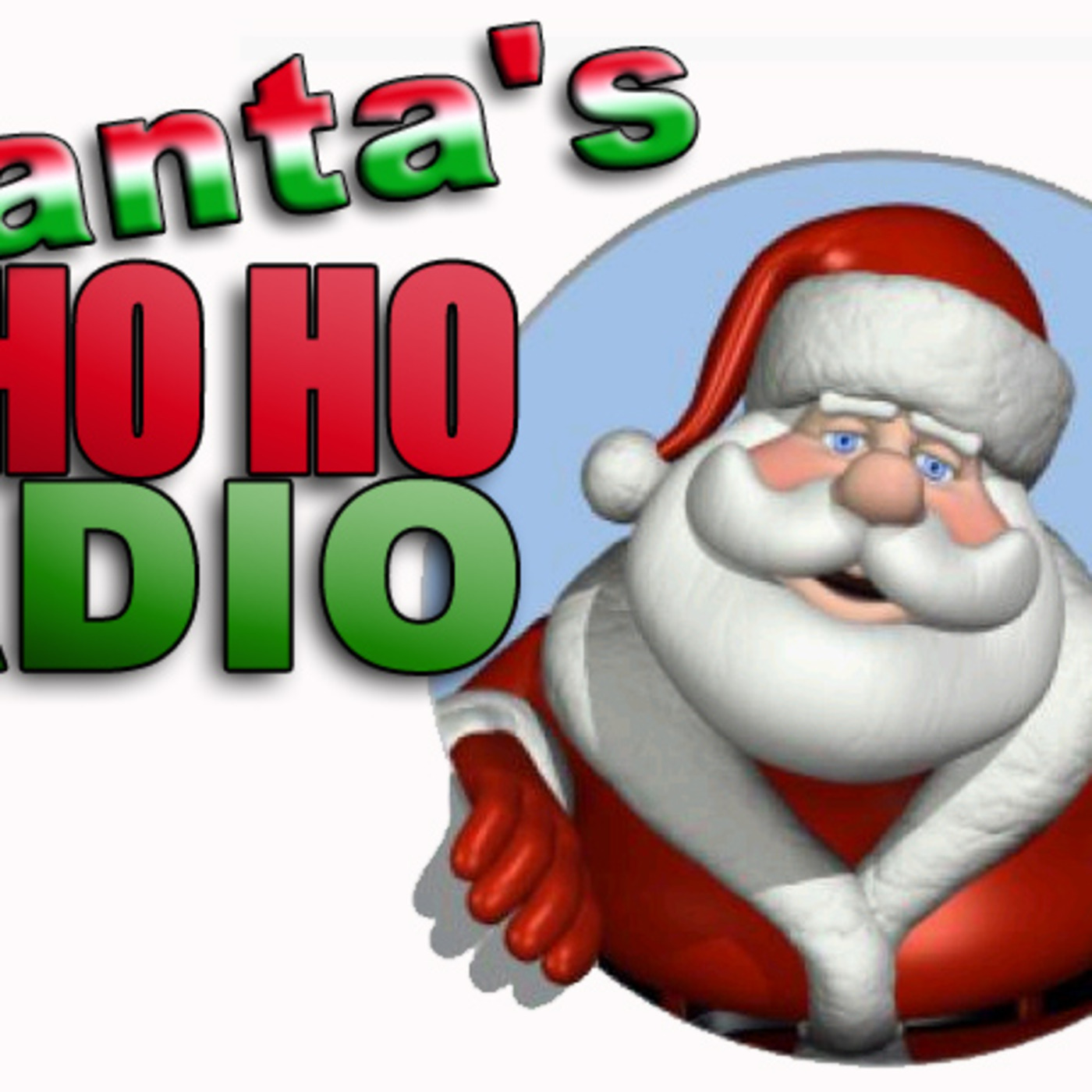 SANTA'S HO HO HO RADIO (CANALE)