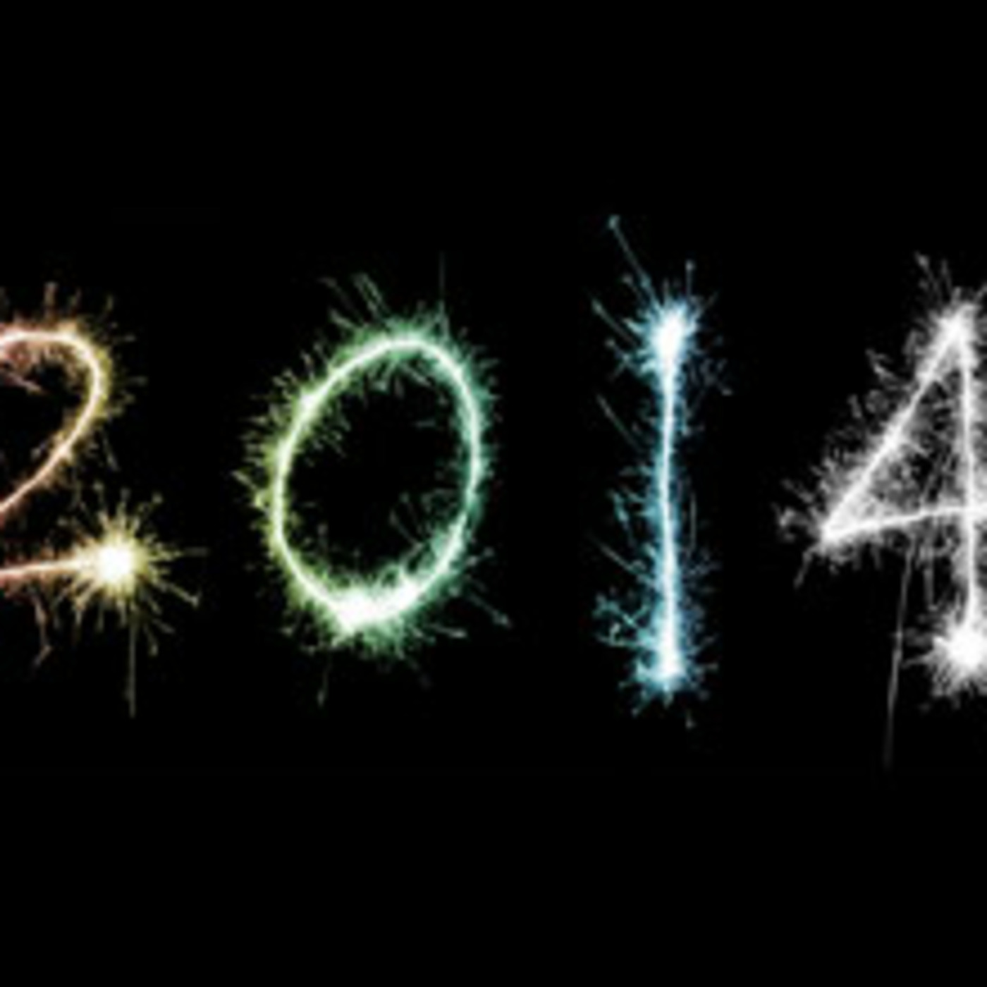 NEW YEARS EVE 2014 BEATS (DJ CANALE)