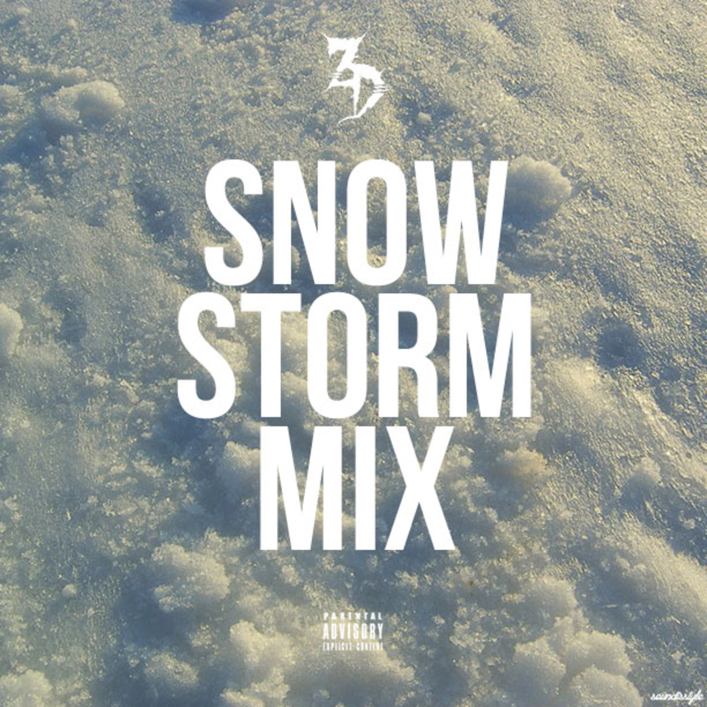 SNOW STORM MIX (CANALE)