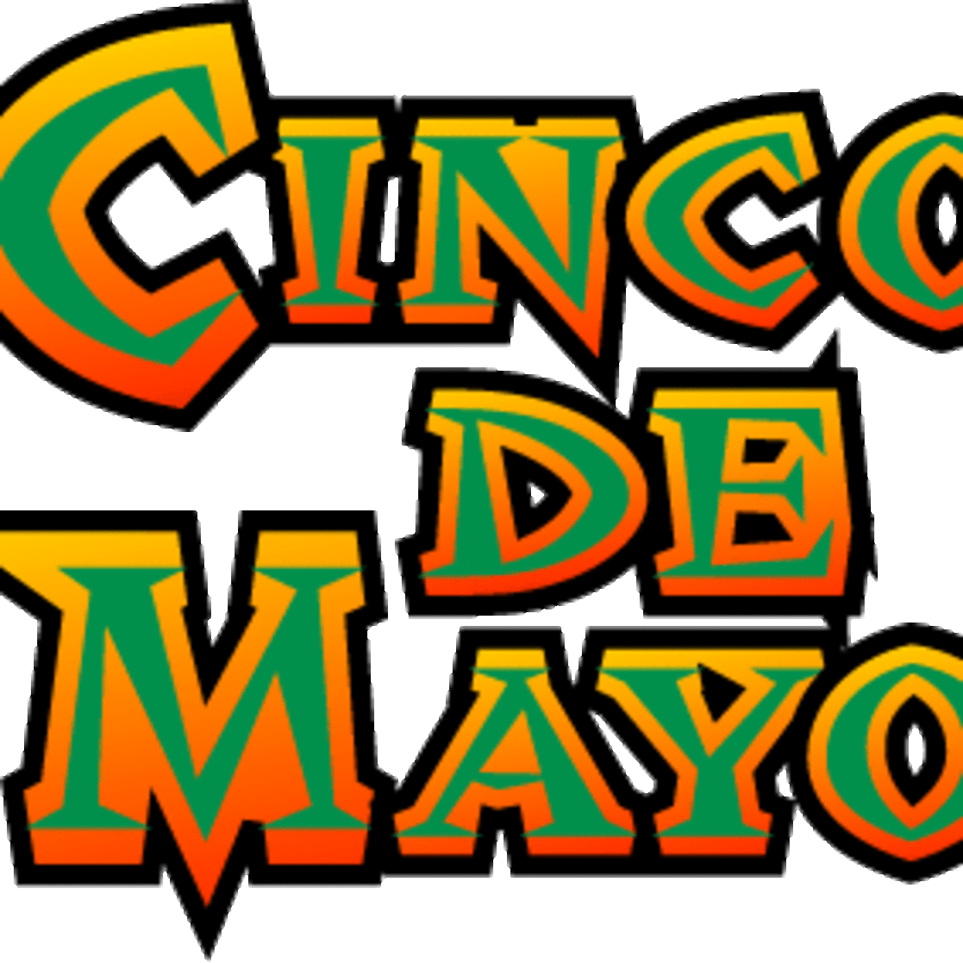 CINCO DE MAYO BEATS (DJ CANALE)