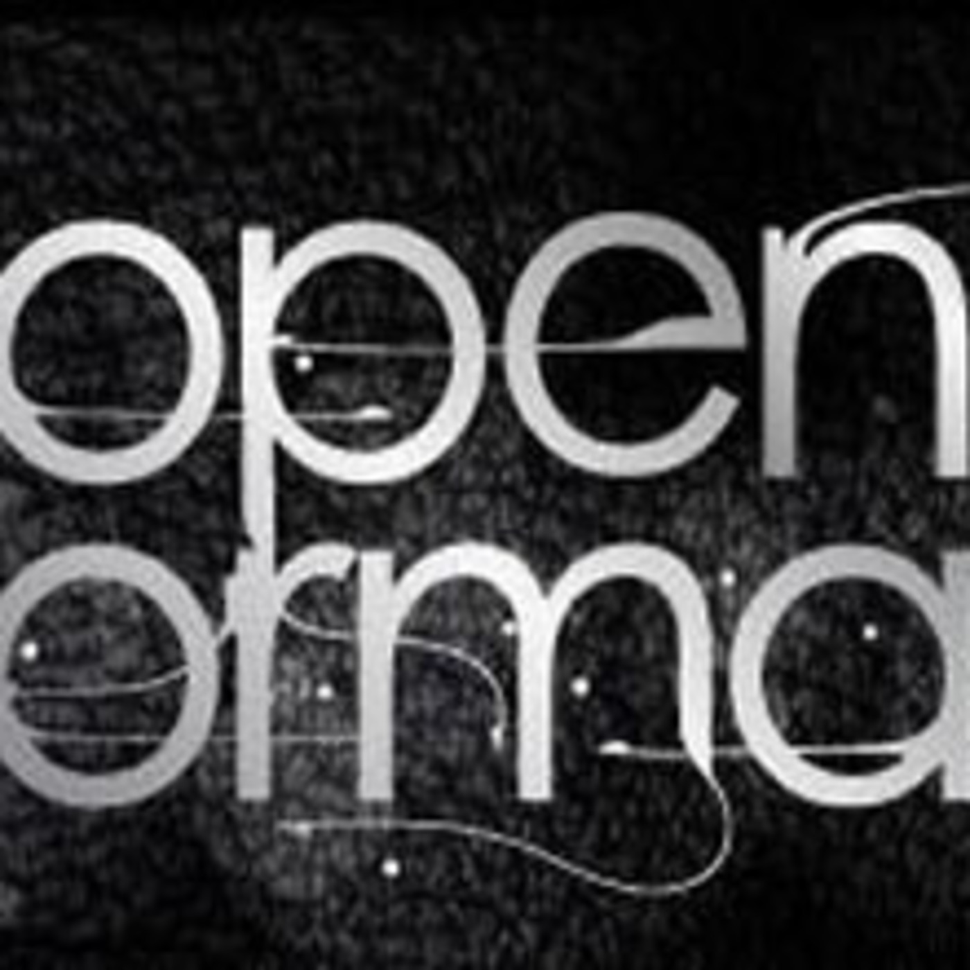 CANALE GOES OPEN FORMAT (DJ CANALE)