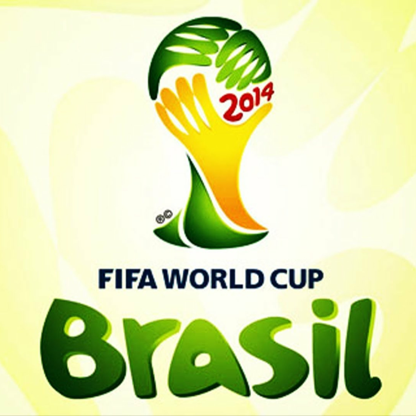 WORLD CUP FEVER (DJ CANALE)