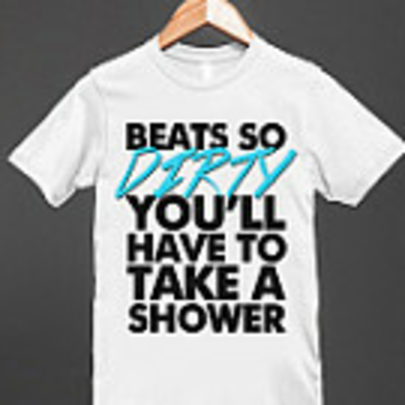 TAKE A SHOWER AFTER THIS, ITS THAT DIRTY (CANALE)