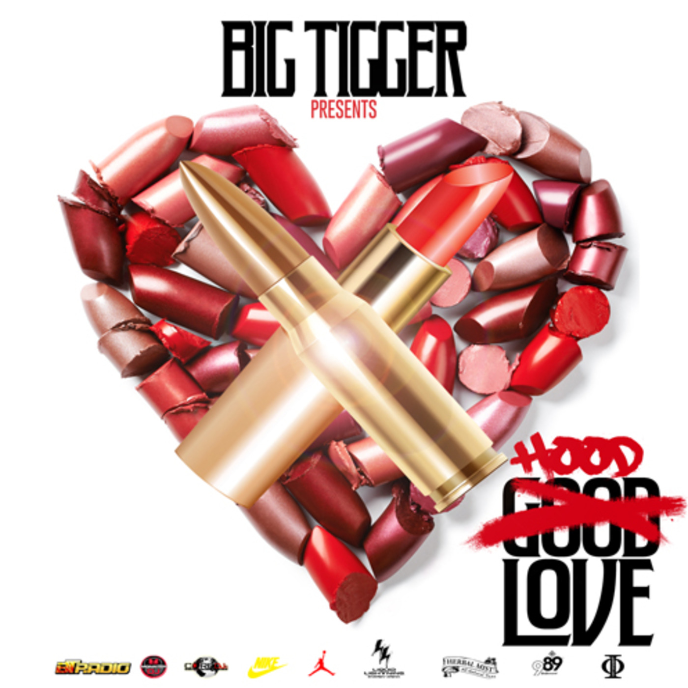 Hood Love....Good Love