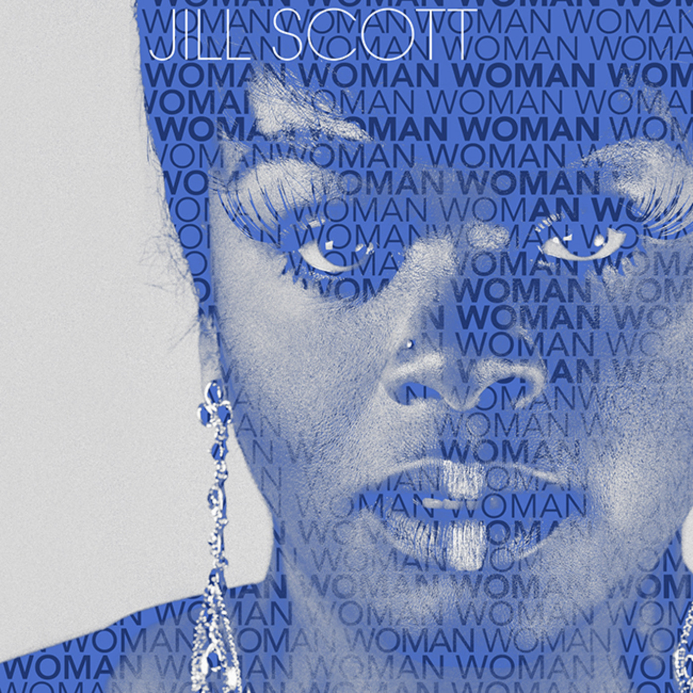 BT Radio Presents : Woman Behind Woman - Hosted by Jill Scott