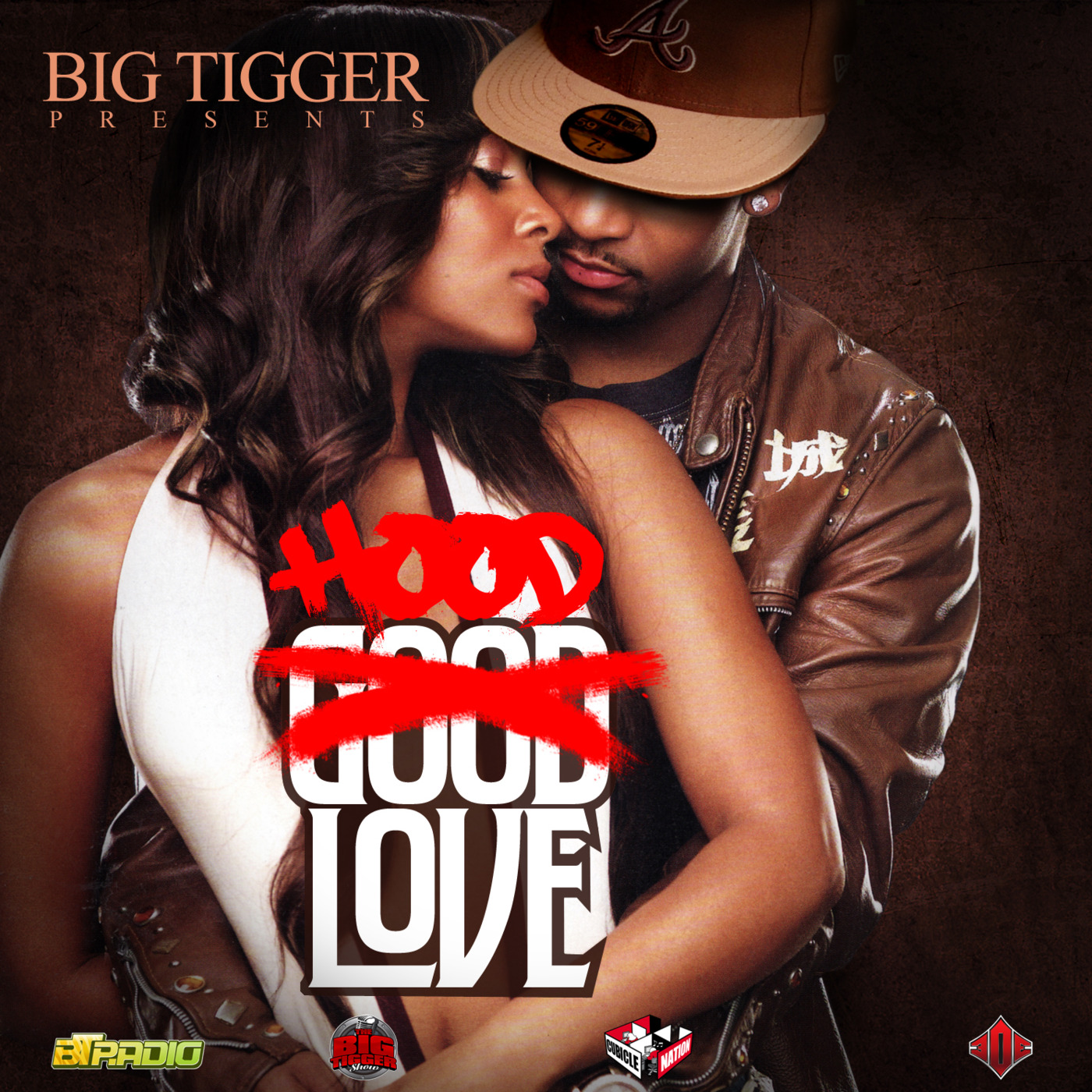 HOOD LOVE - GOOD LOVE VOL. 2