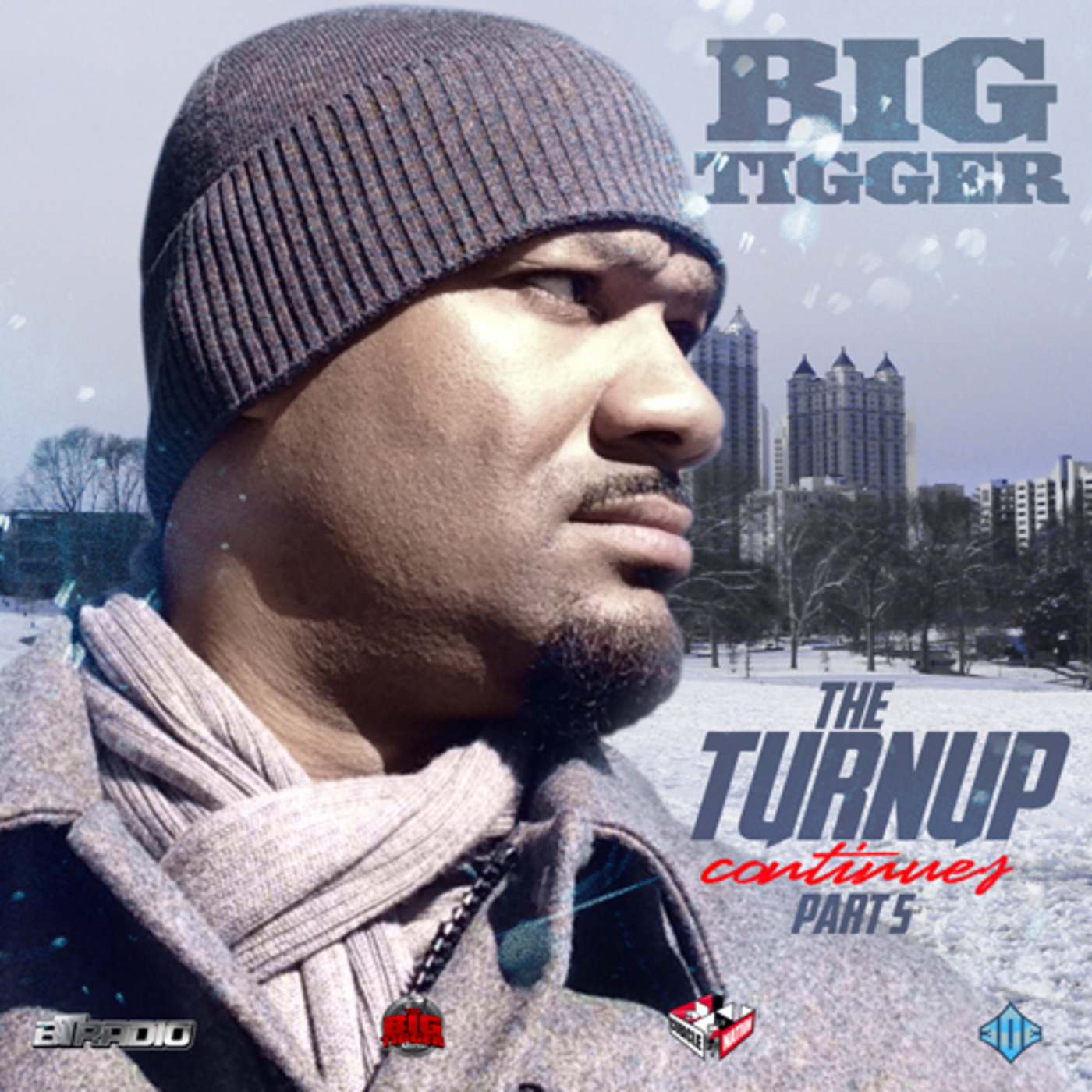 THE TURNUp Continues - VOLUME 5