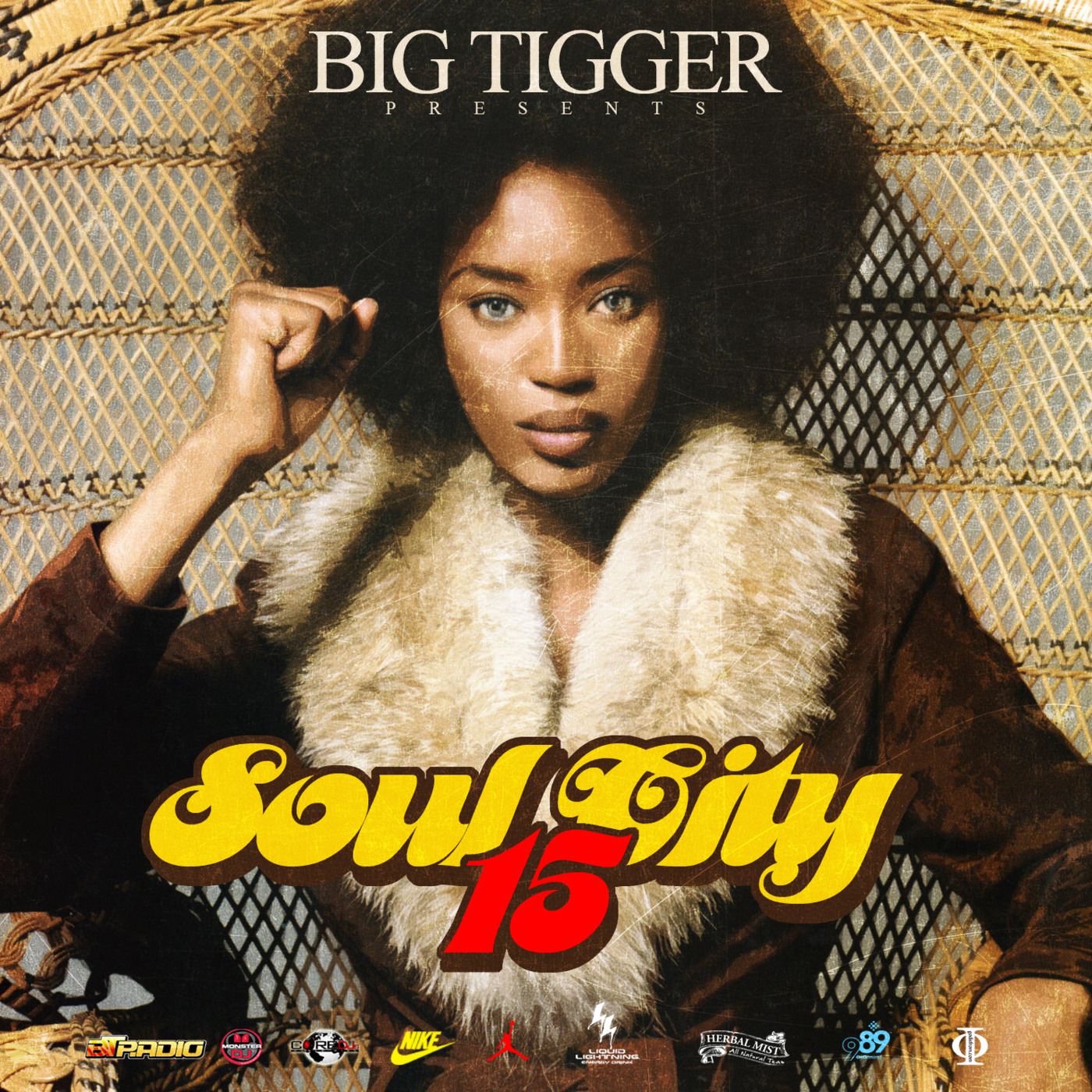 SoulCity 15